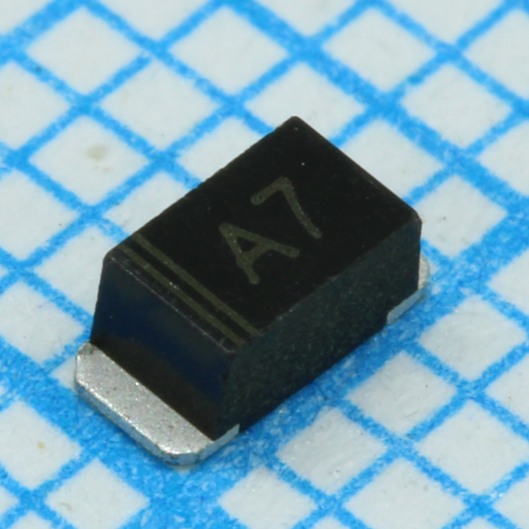 CGRM4007-G - ComChip