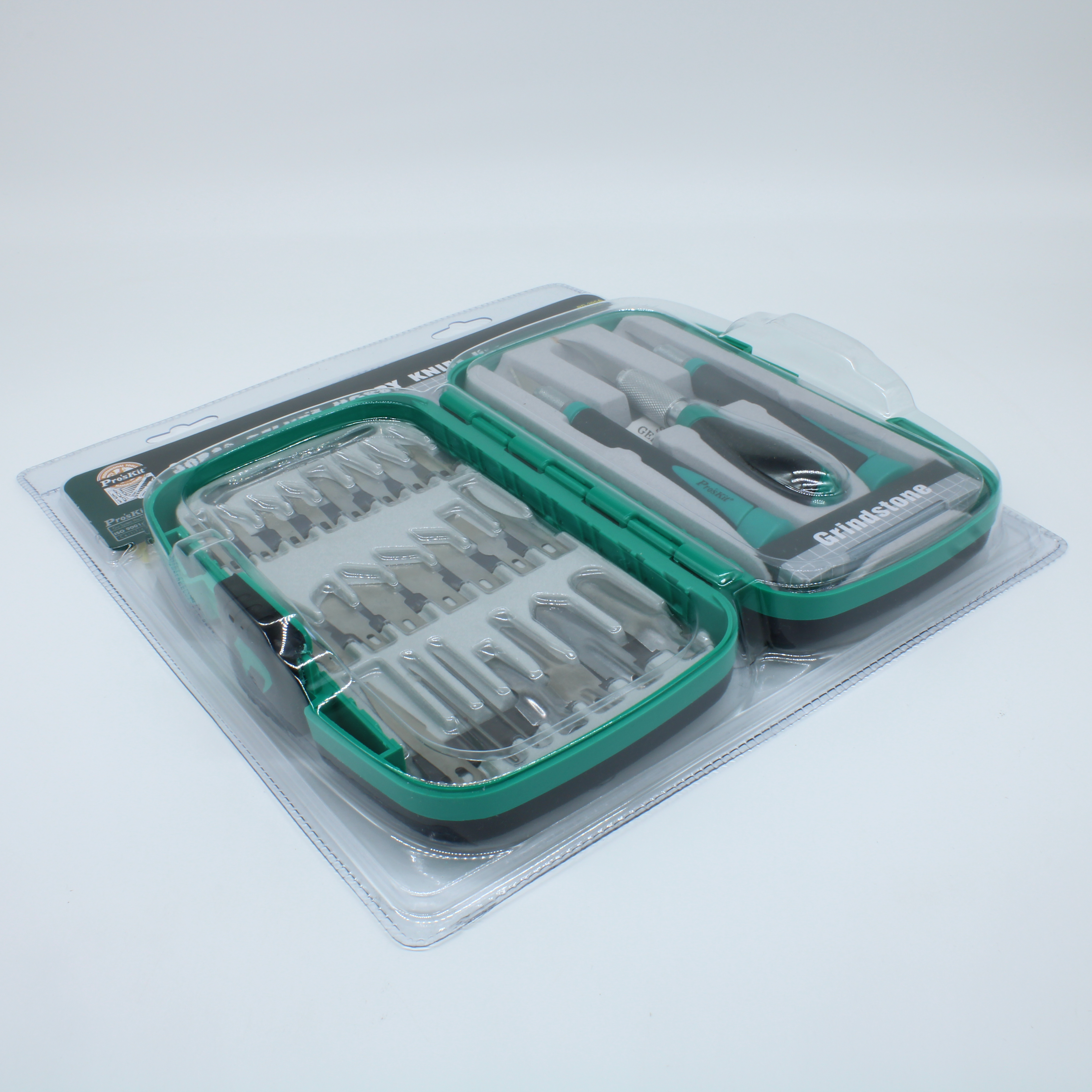 PD-395A - Pro'sKit