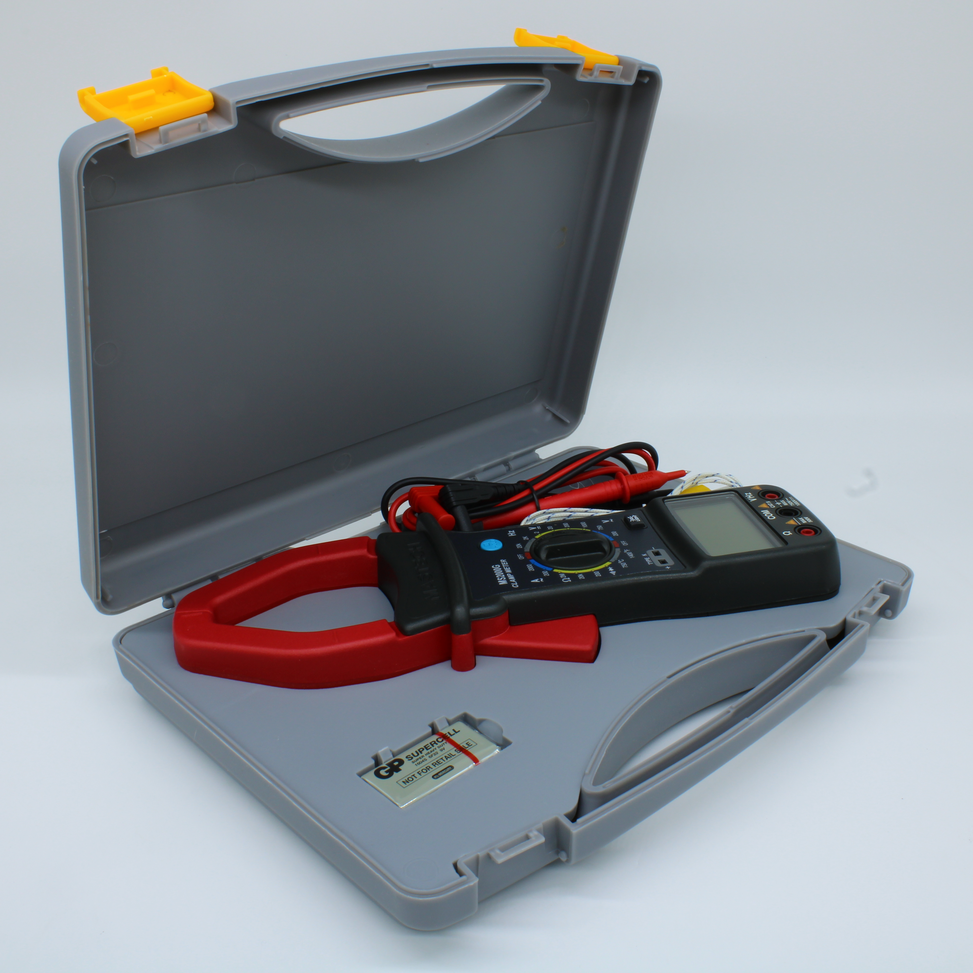 MS2000G - MASTECH