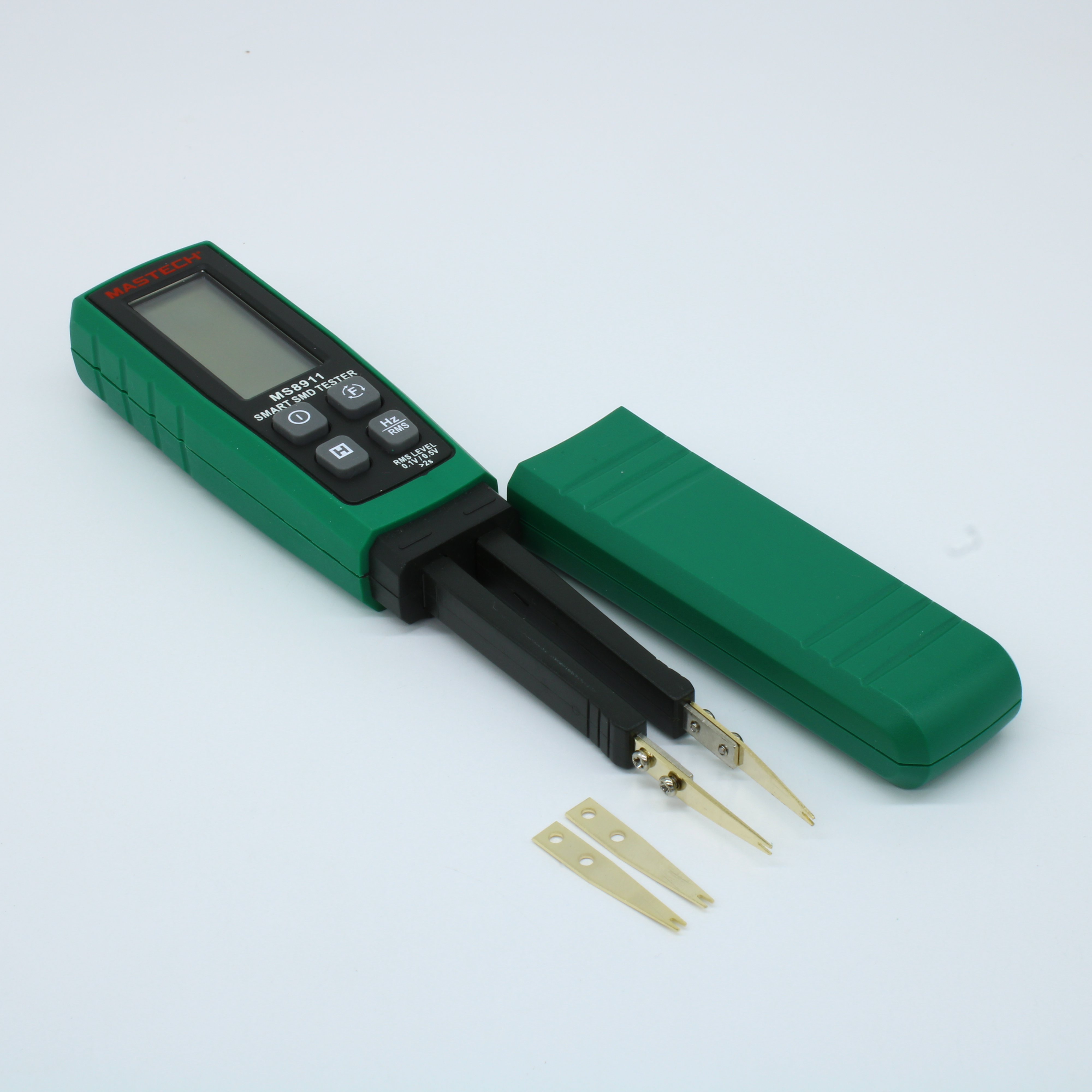 MS8911 - MASTECH