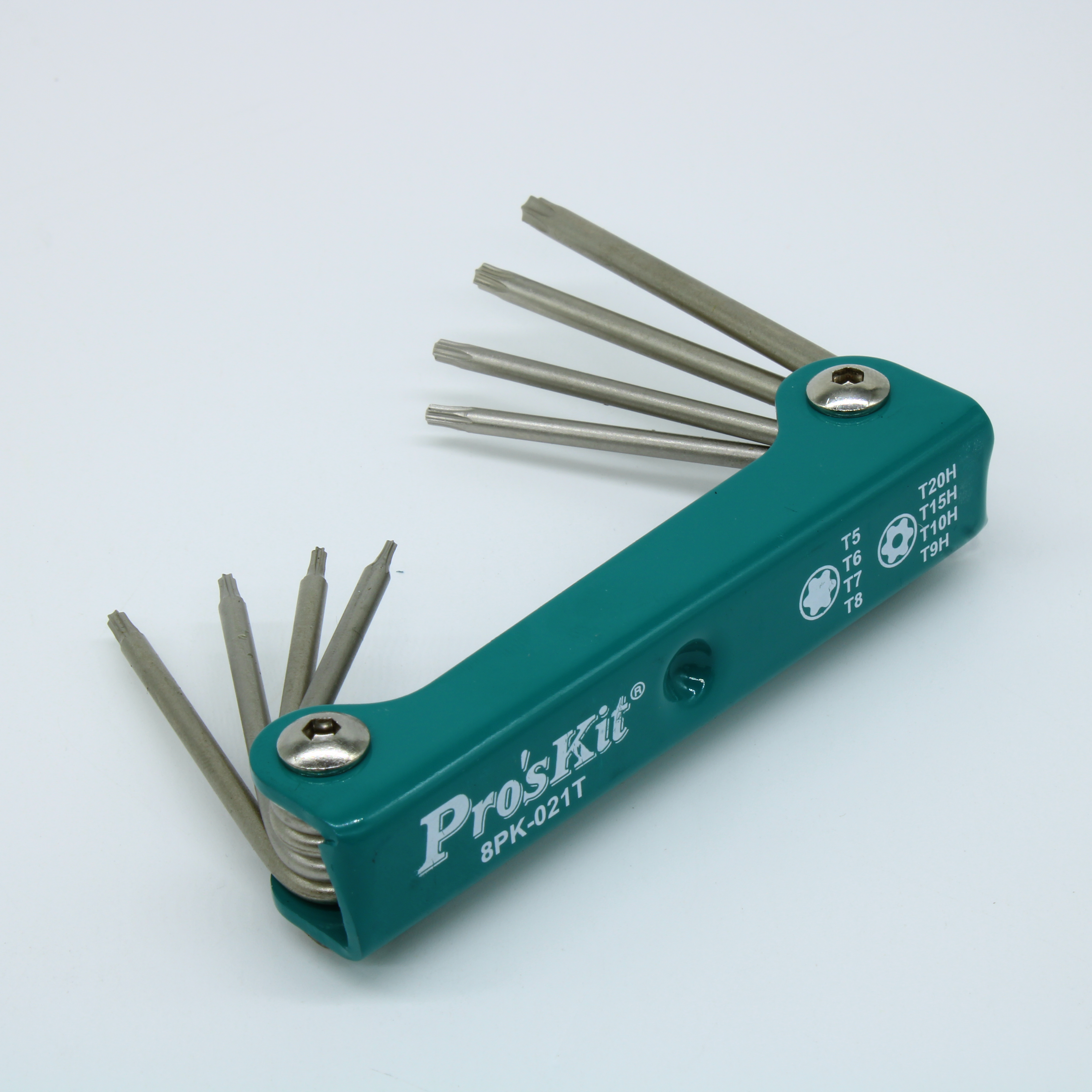 8PK-021T - Pro'sKit