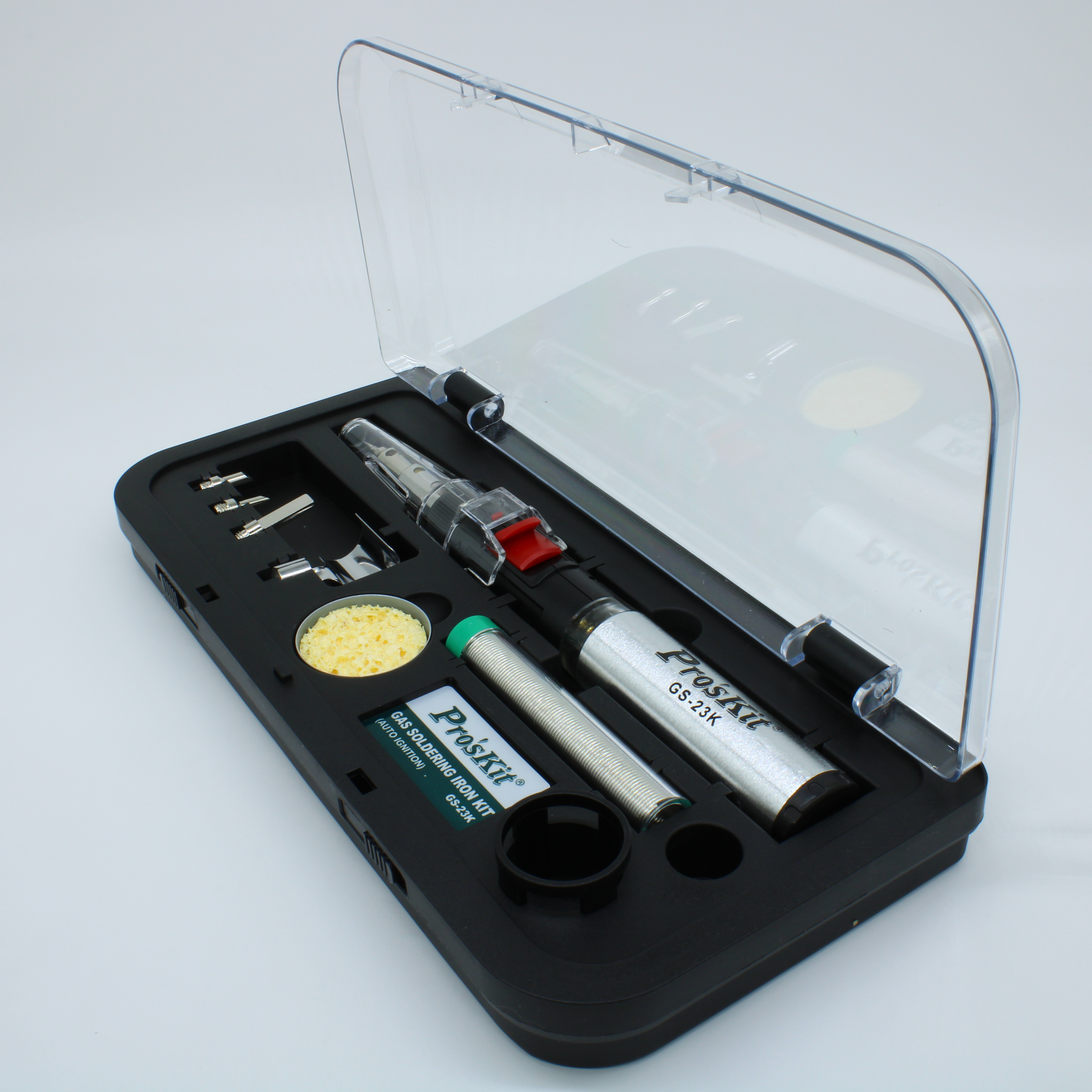 GS-23K - Pro'sKit