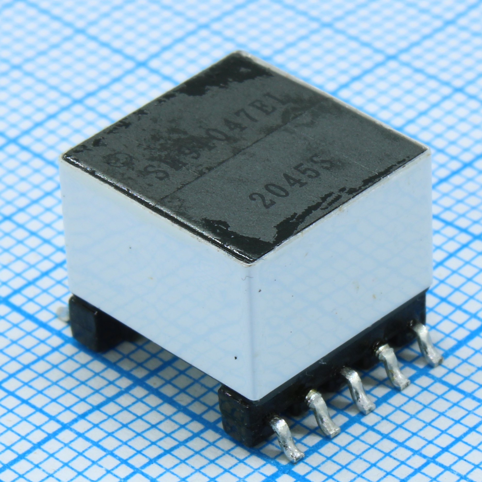 SM91047EL - BOURNS