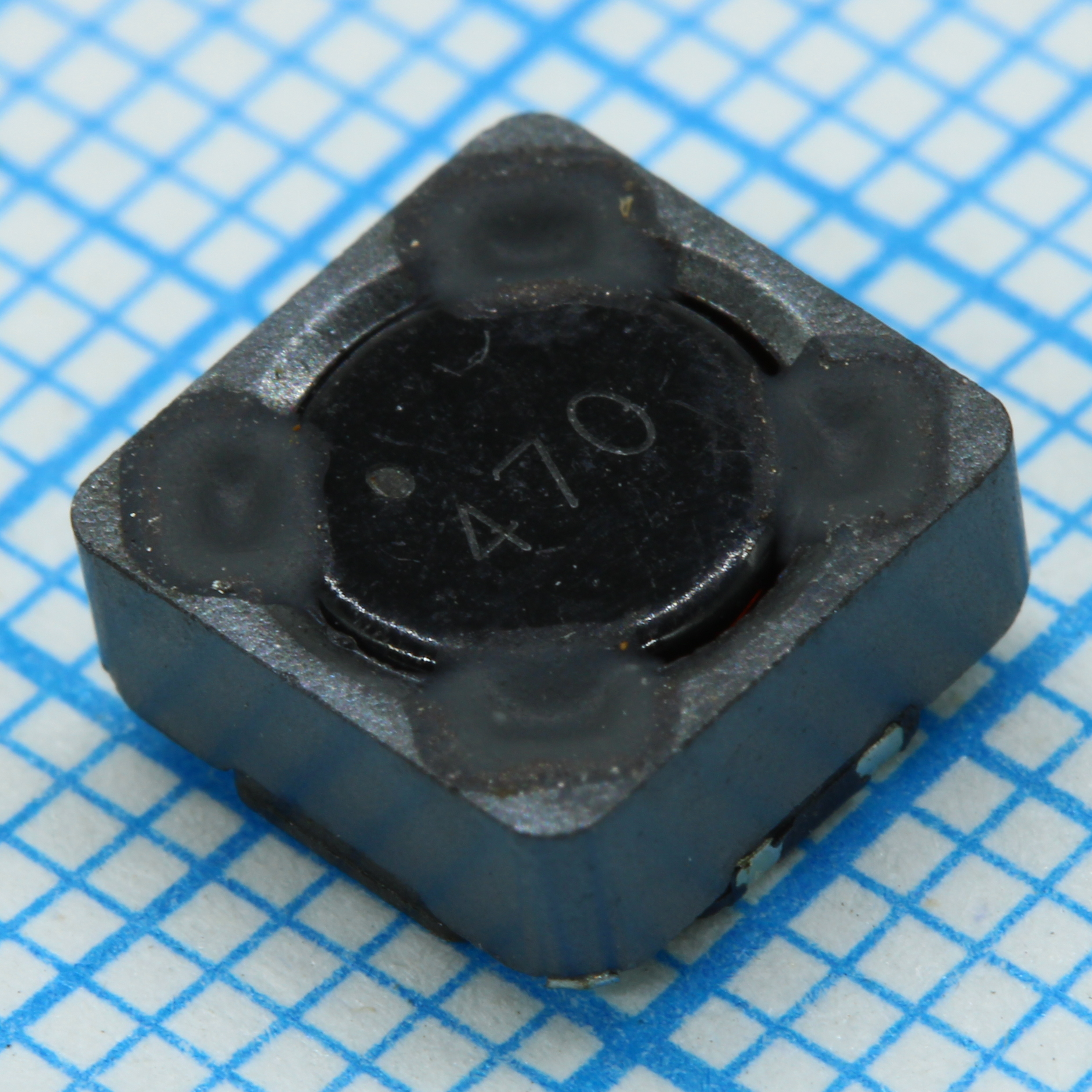 SRF0703-102M - BOURNS