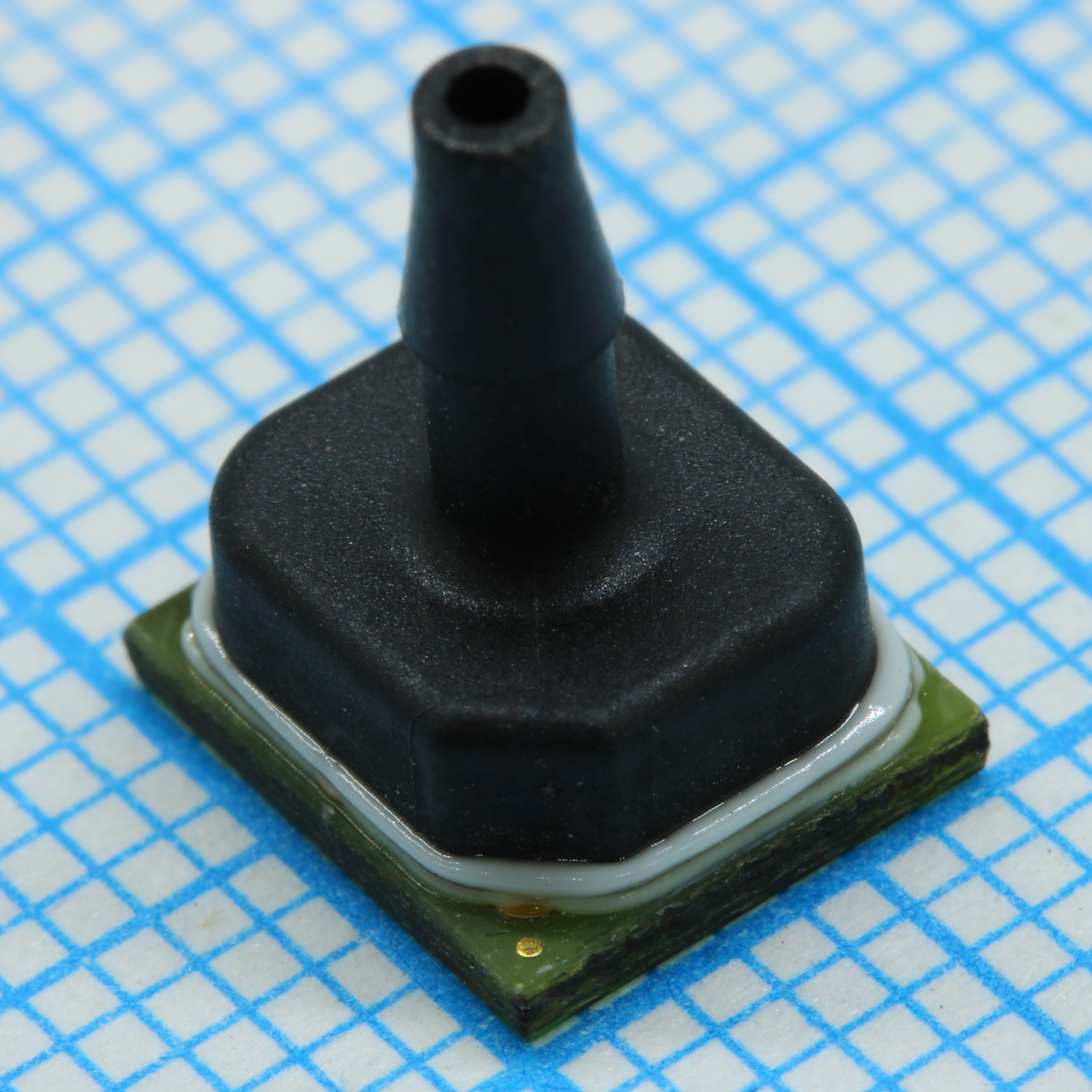 ABP2LANT001PG2A3XX - Honeywell