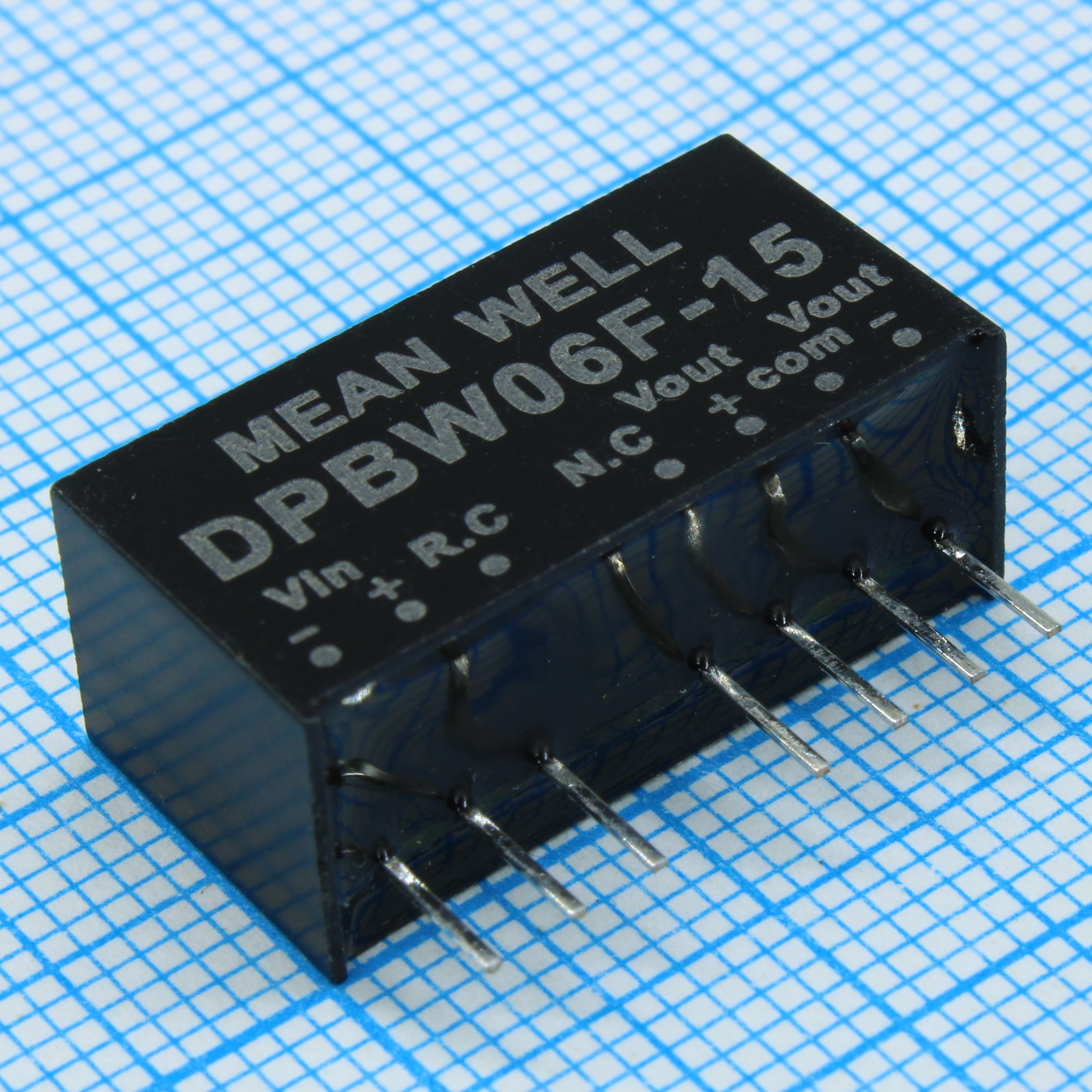 DPBW06F-15 - MW