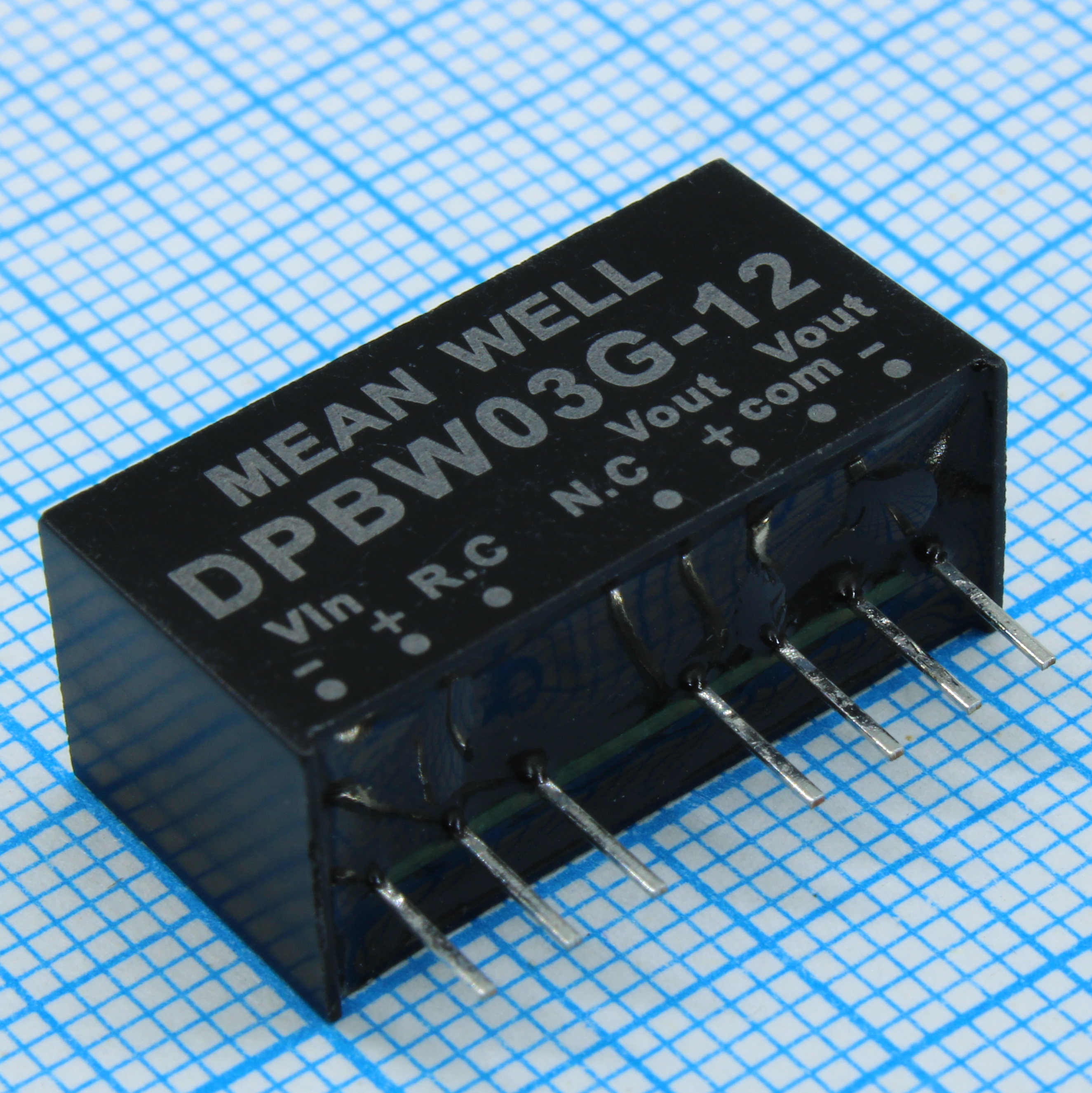 DPBW03G-12 - MW