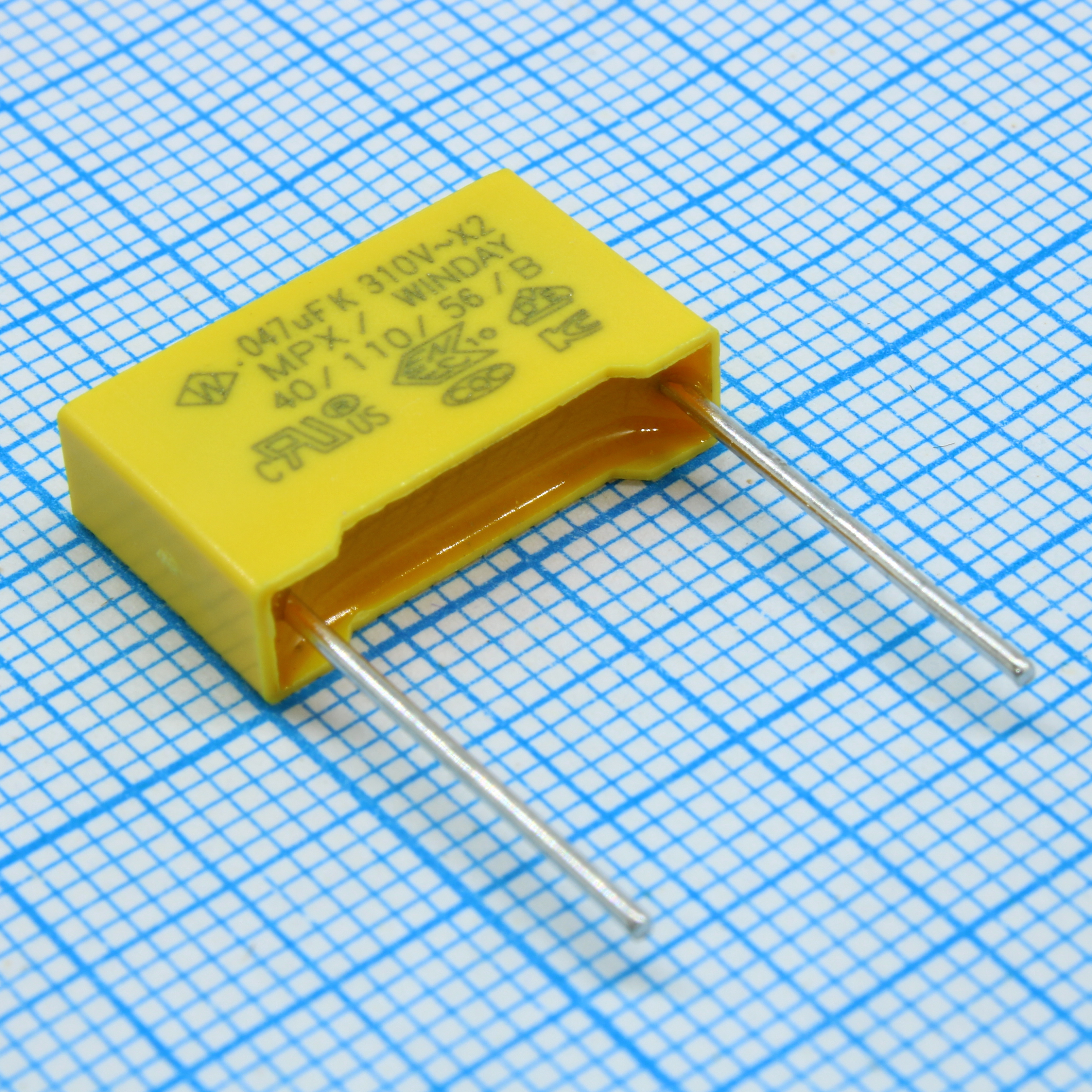 SMXVI473KD1XXAB1515 - AnXon