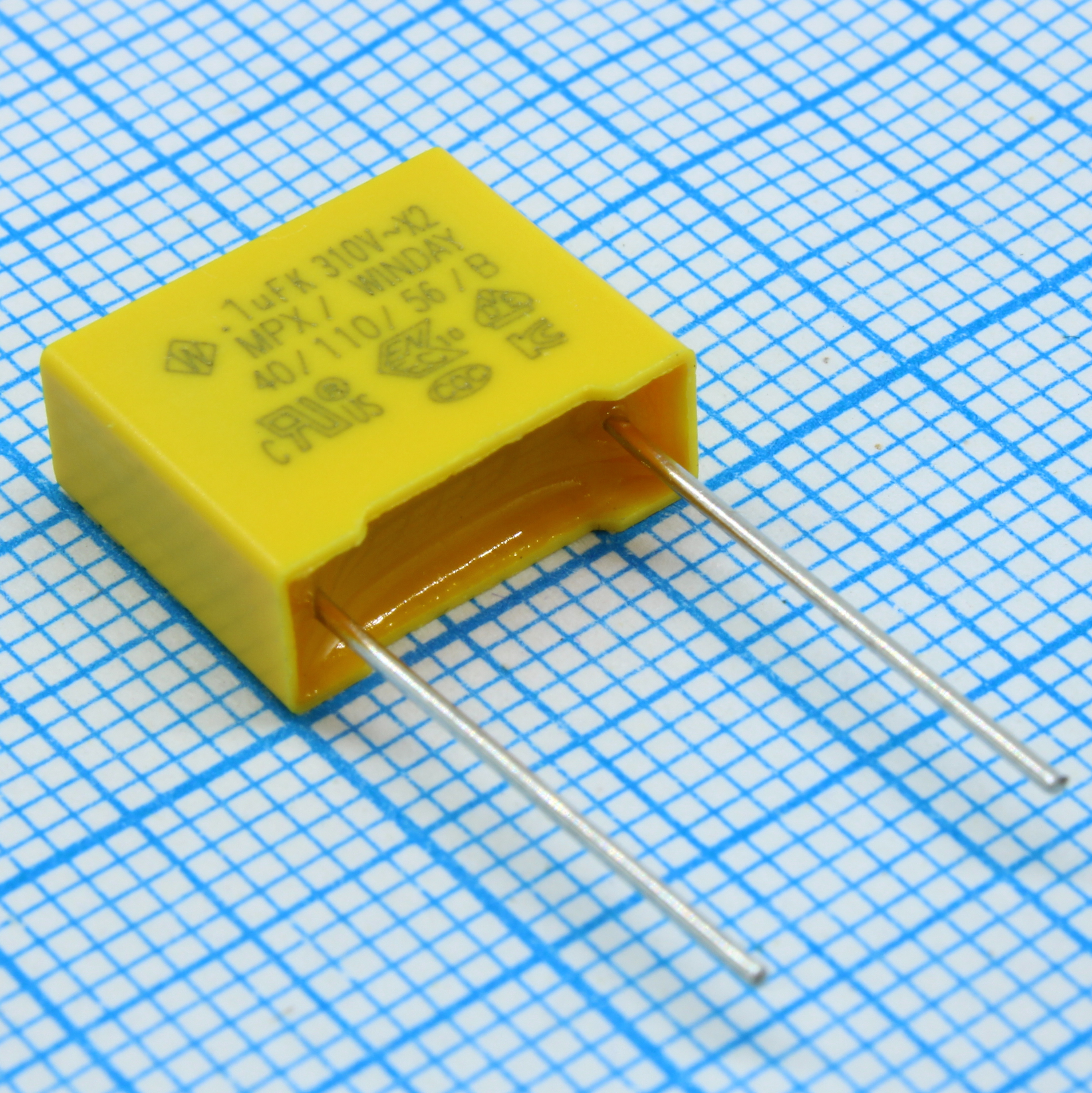 SMXVF104KC2X1AB1015 - AnXon