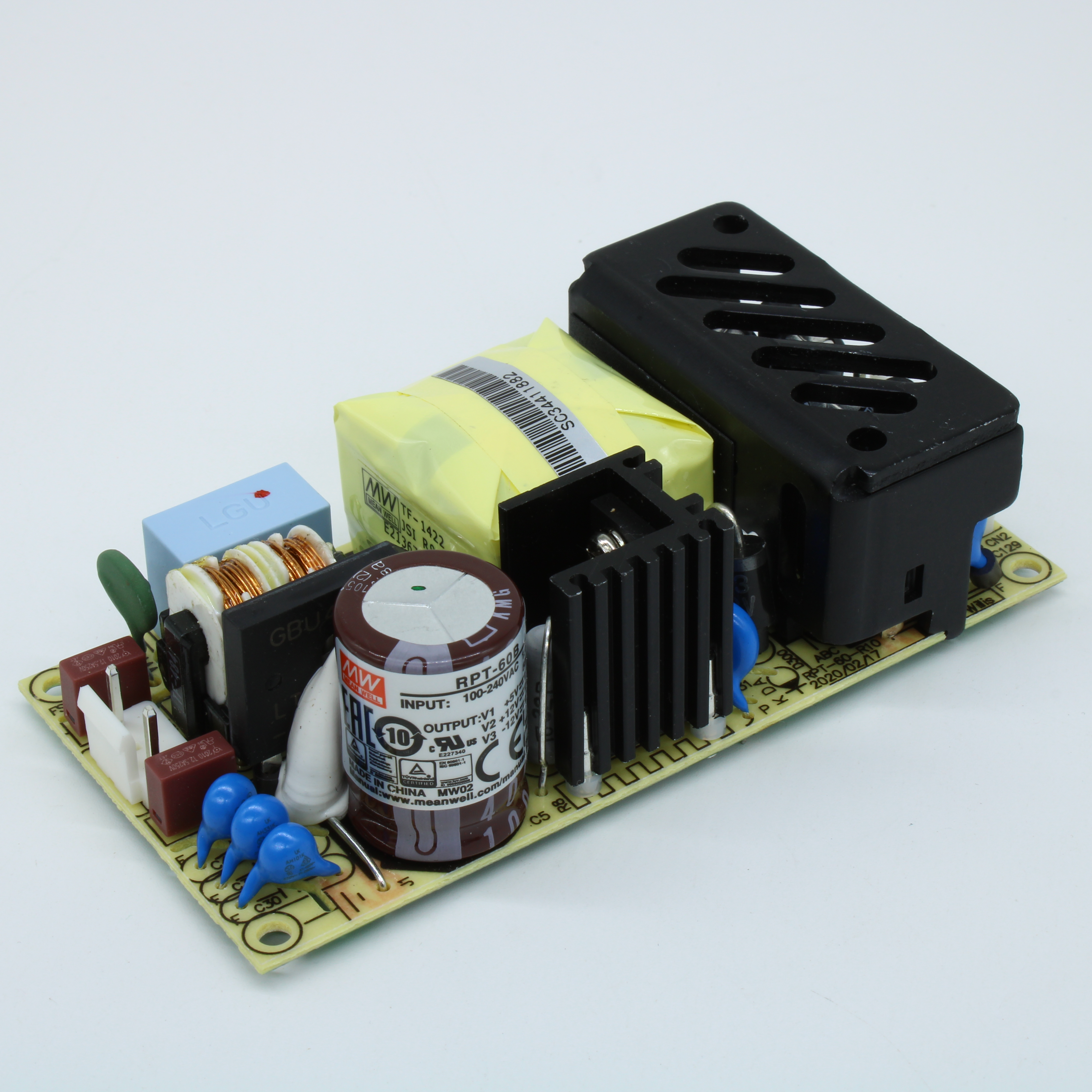 RPT-60B - MW