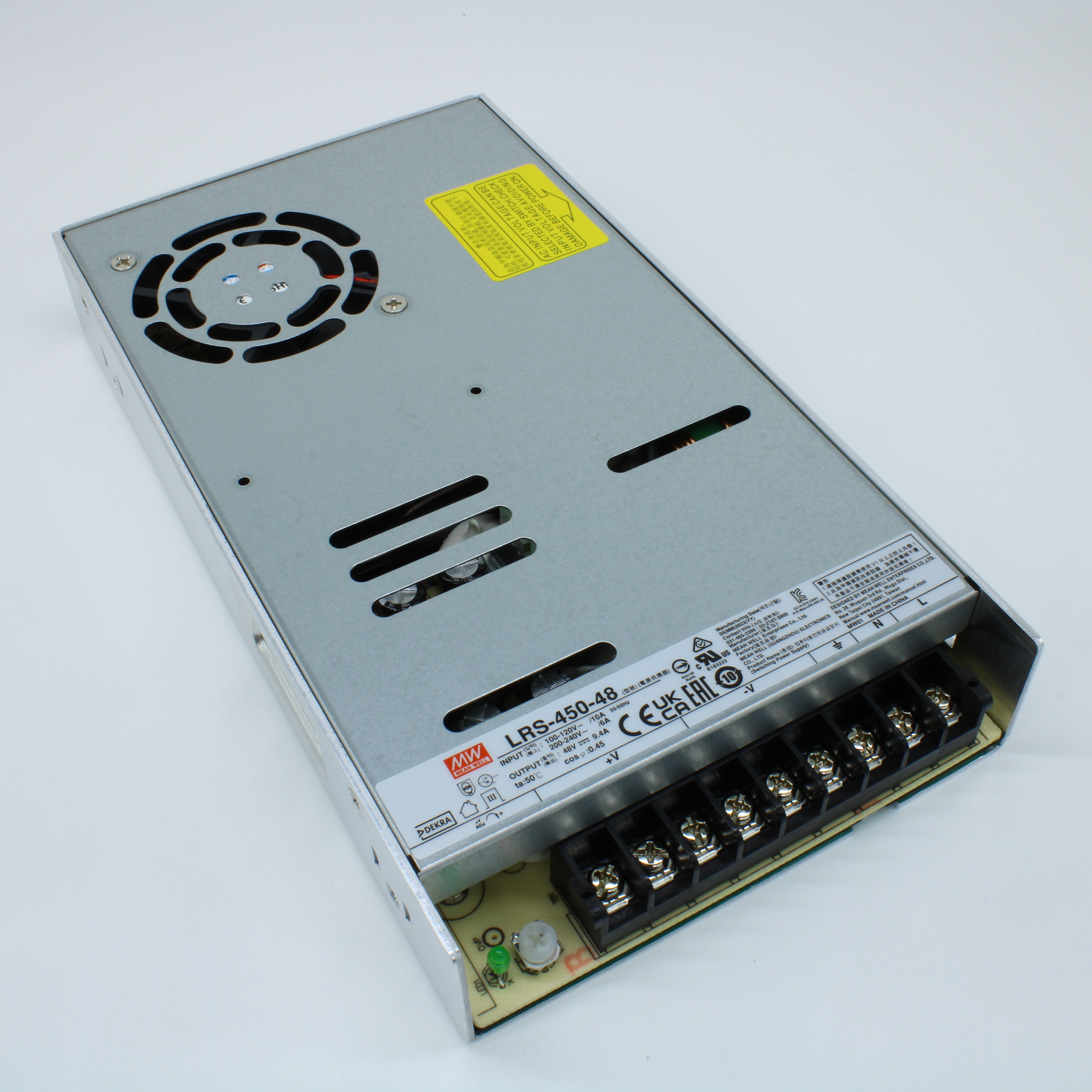 LRS-450-48 - MW