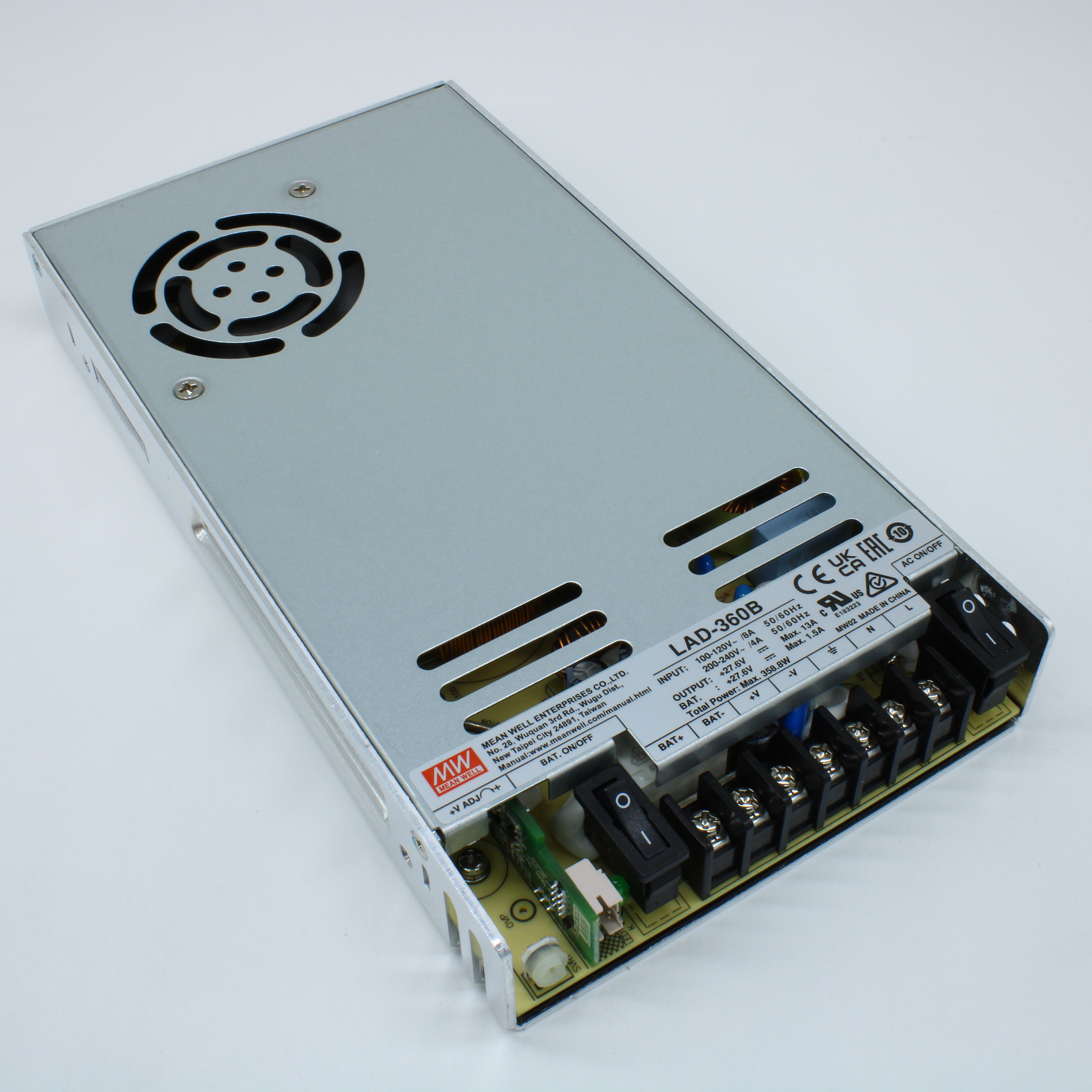 LAD-360B - MW