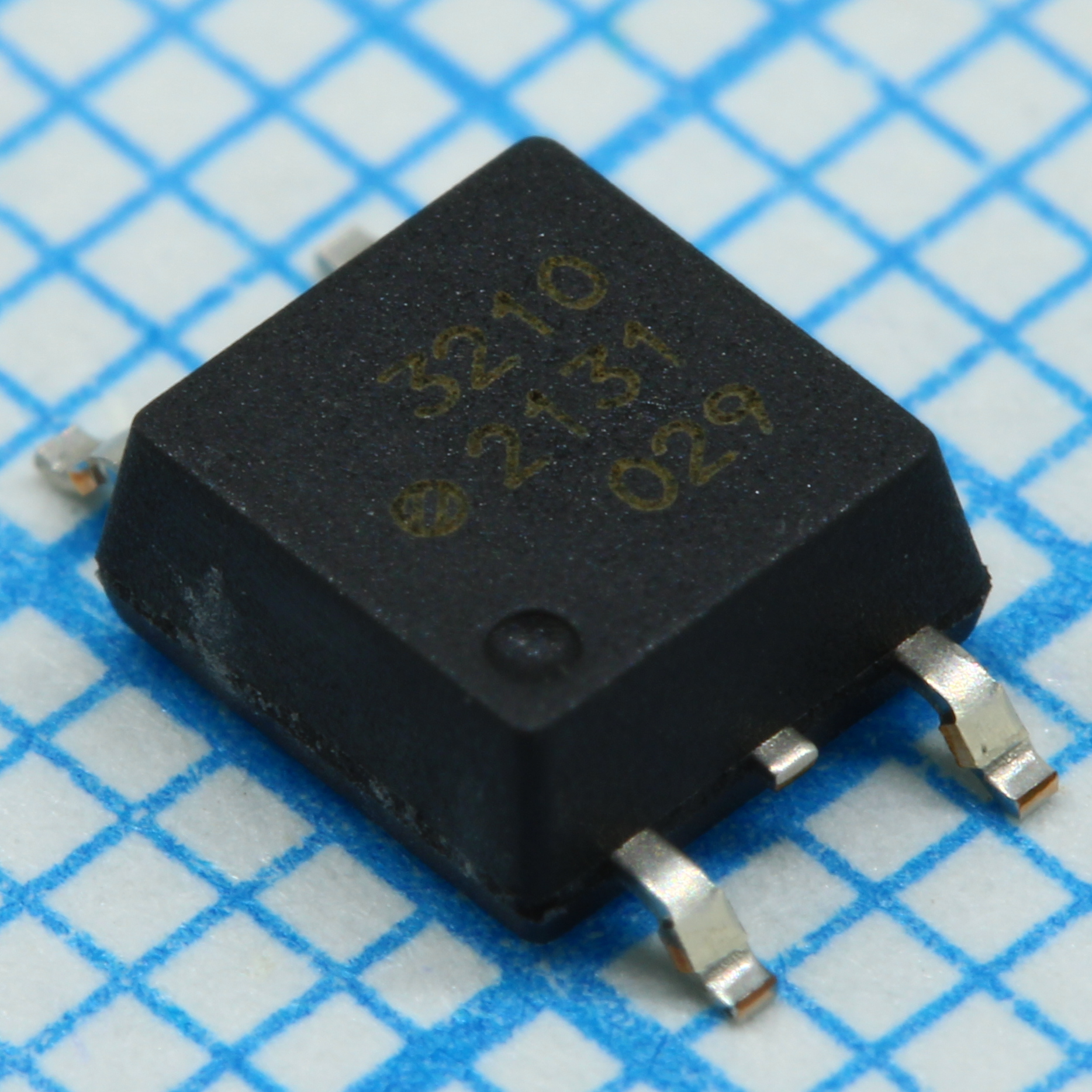 ASSR-3210-503E - Broadcom
