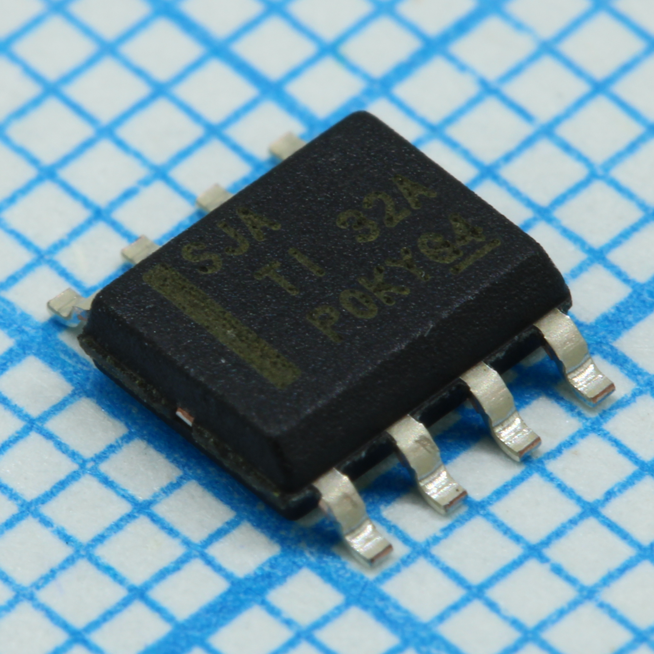 TPS7A7002DDAR - Texas