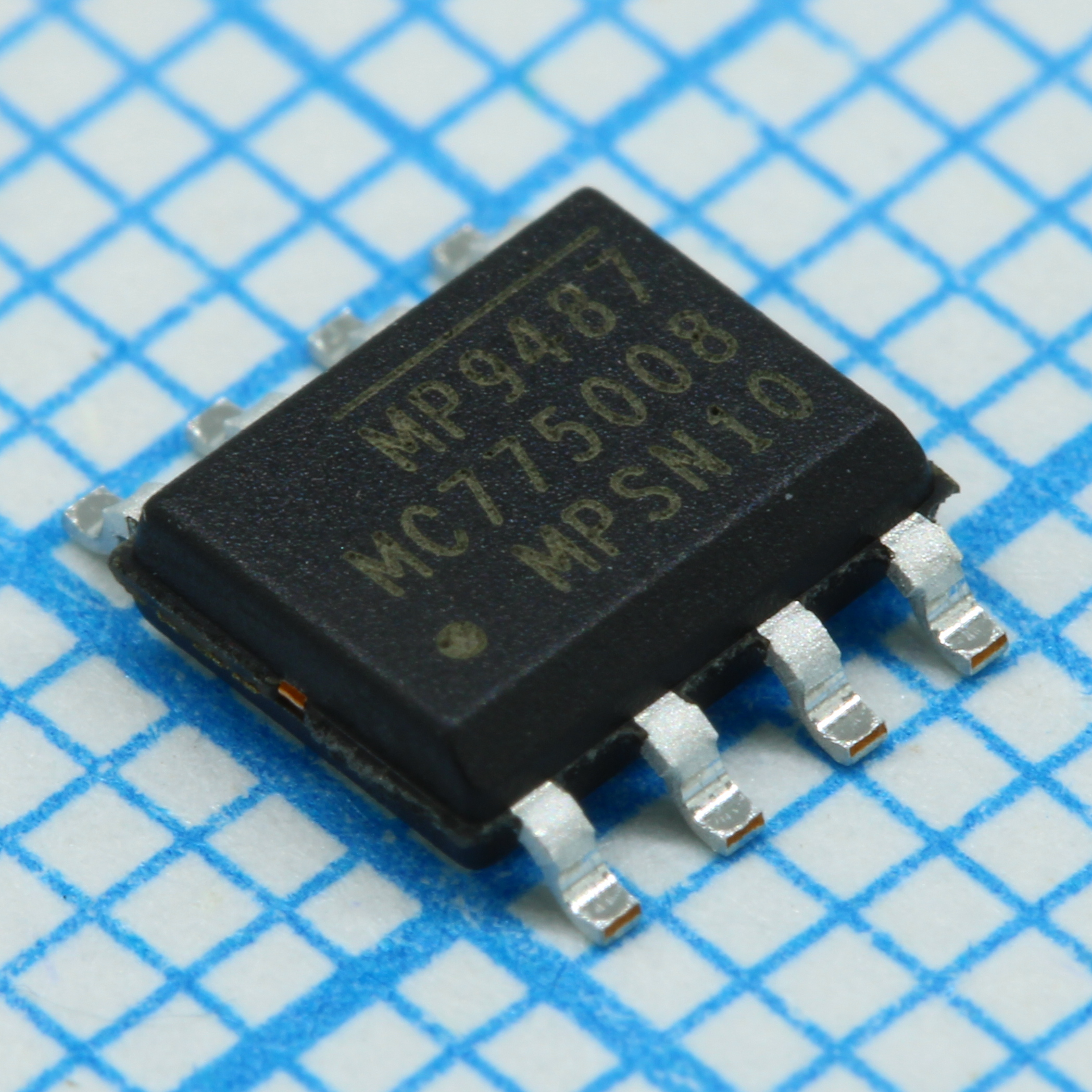 MP9487GN-Z - MPS