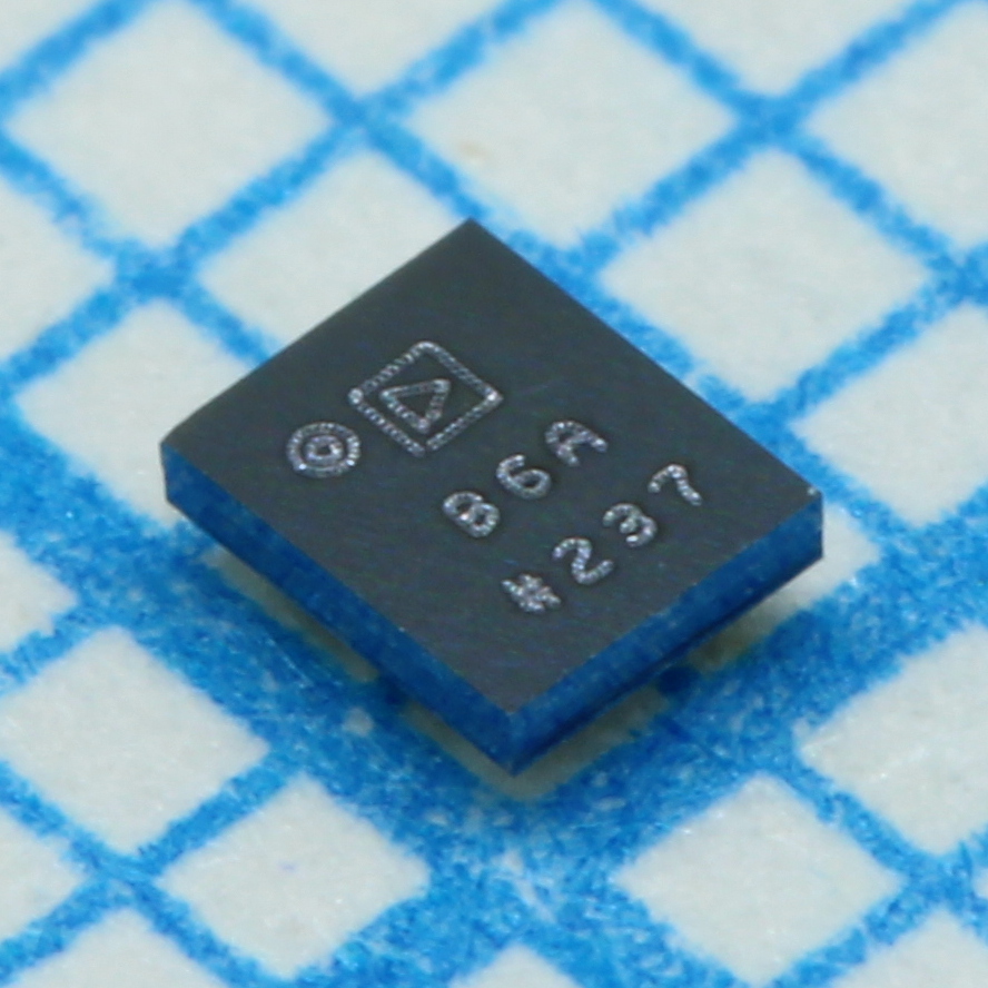 AD8606ACBZ-REEL7 - AD
