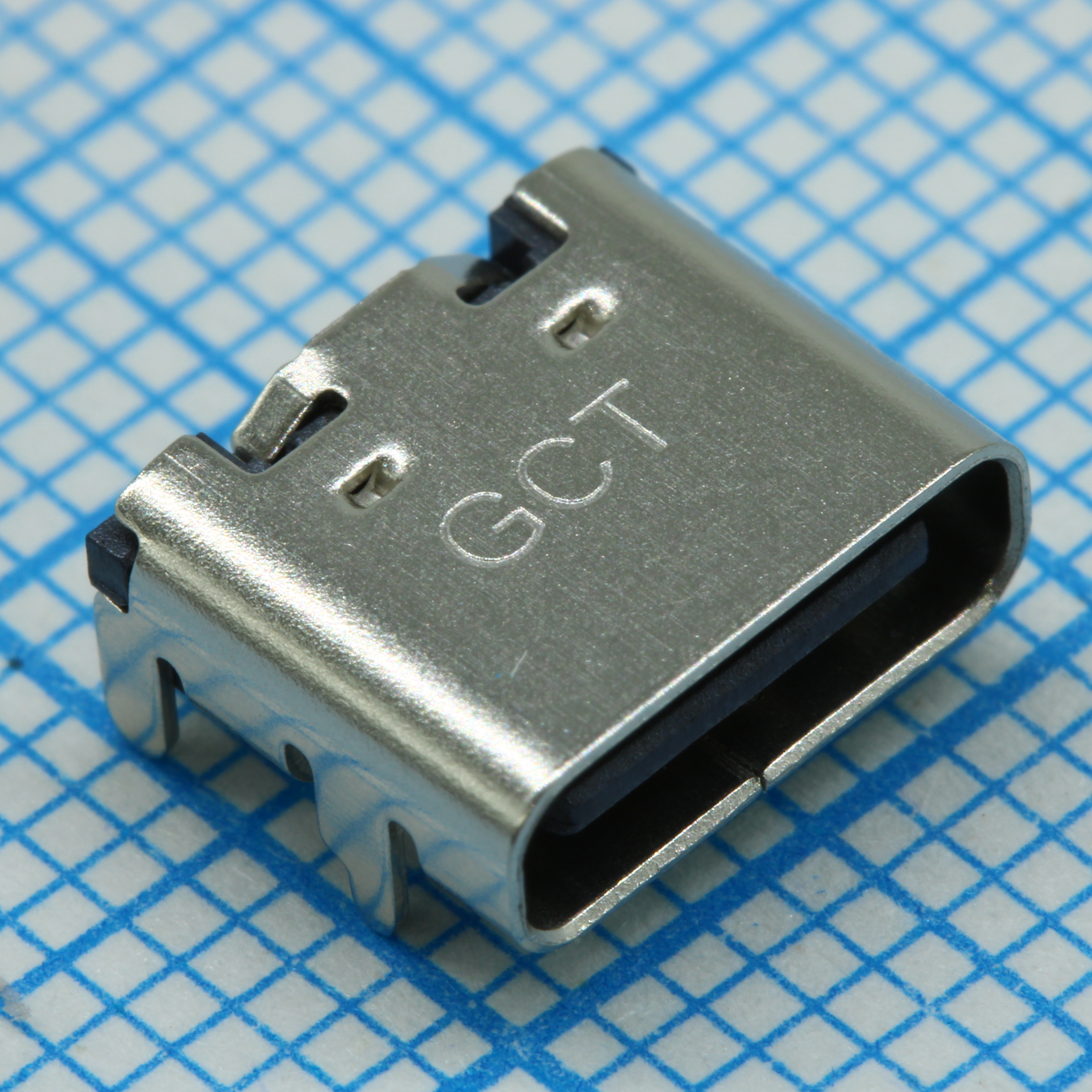 USB4105-GF-A - GCT