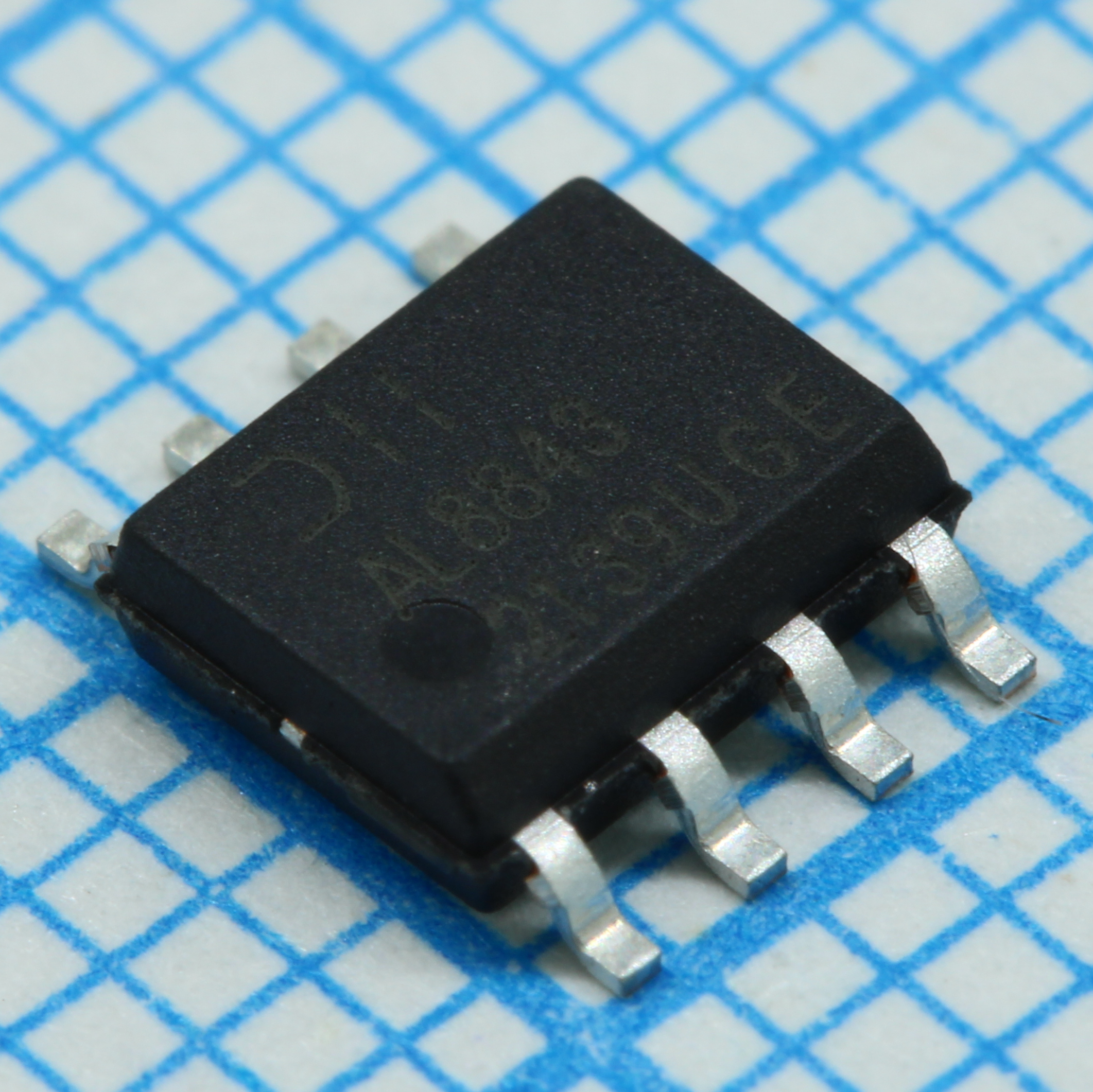 AL8843SP-13 - DIODES