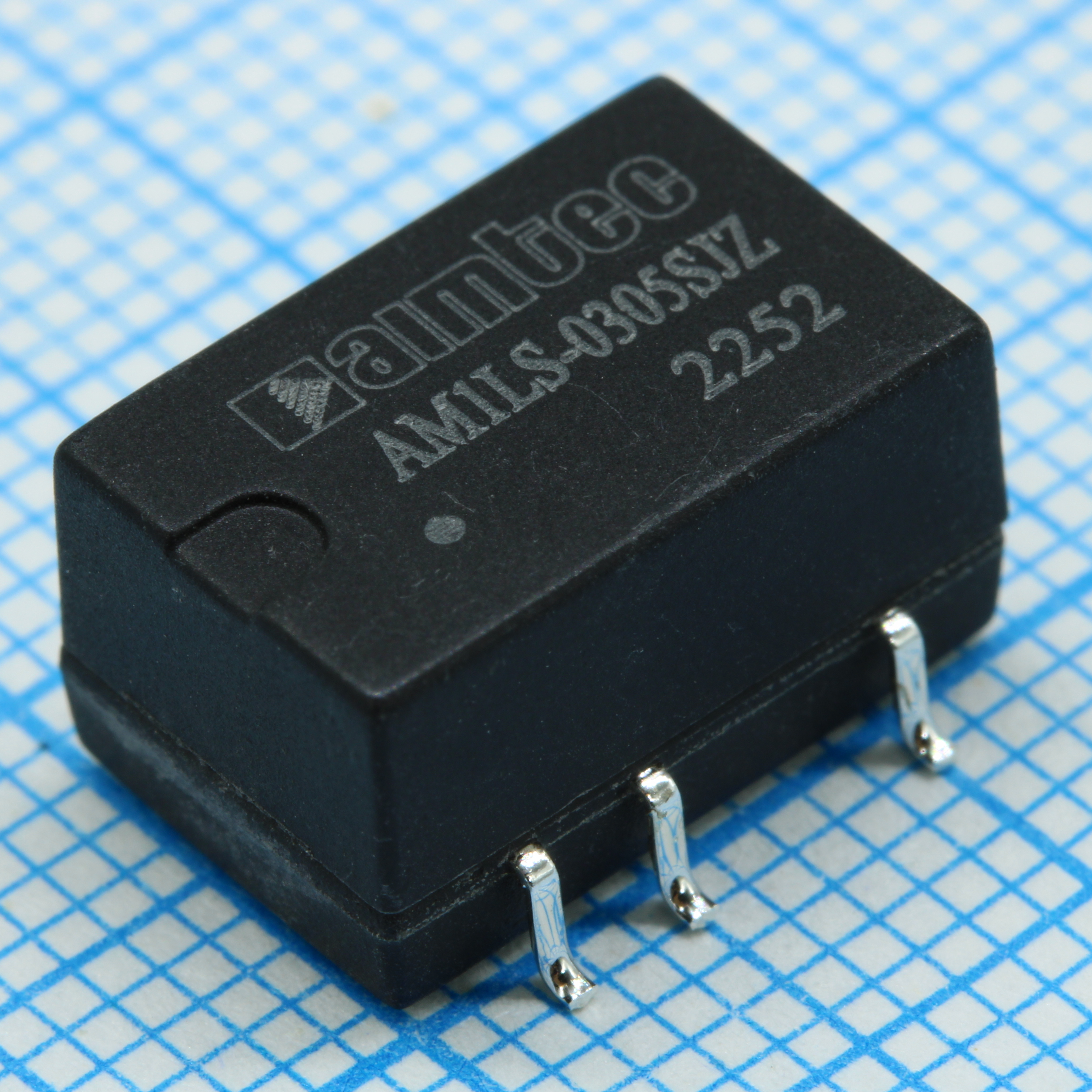 AM1LS-0305SJZ - AIMTEC