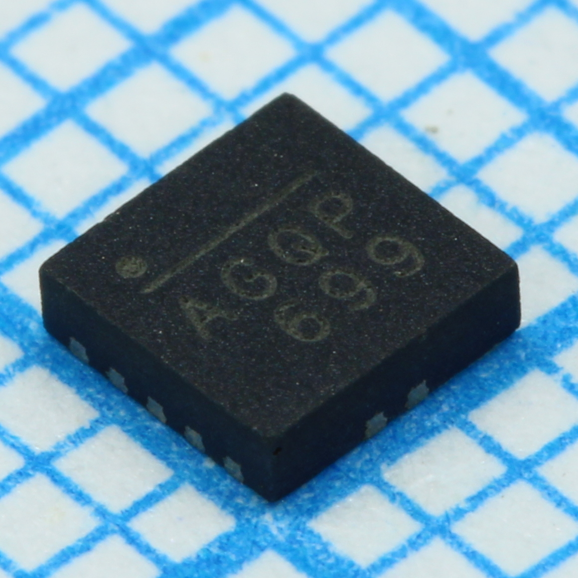 MP2229GQ-Z - MPS