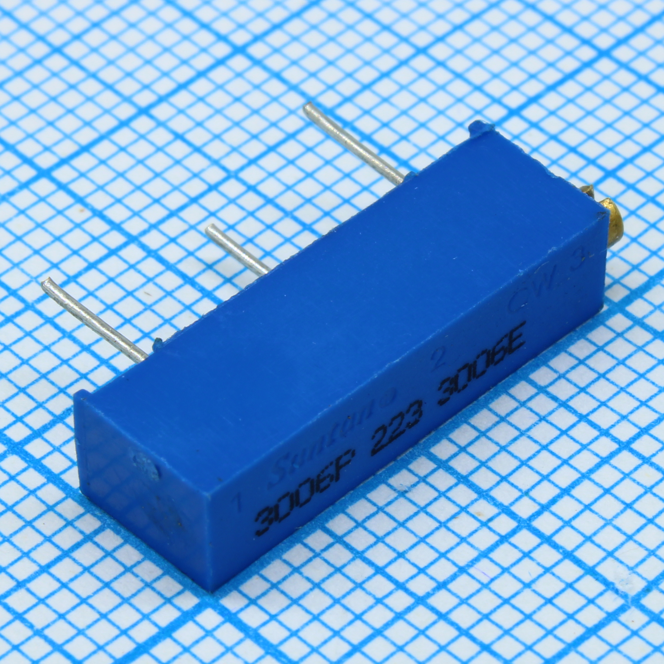 TSR-3006P-223R - SUNTAN