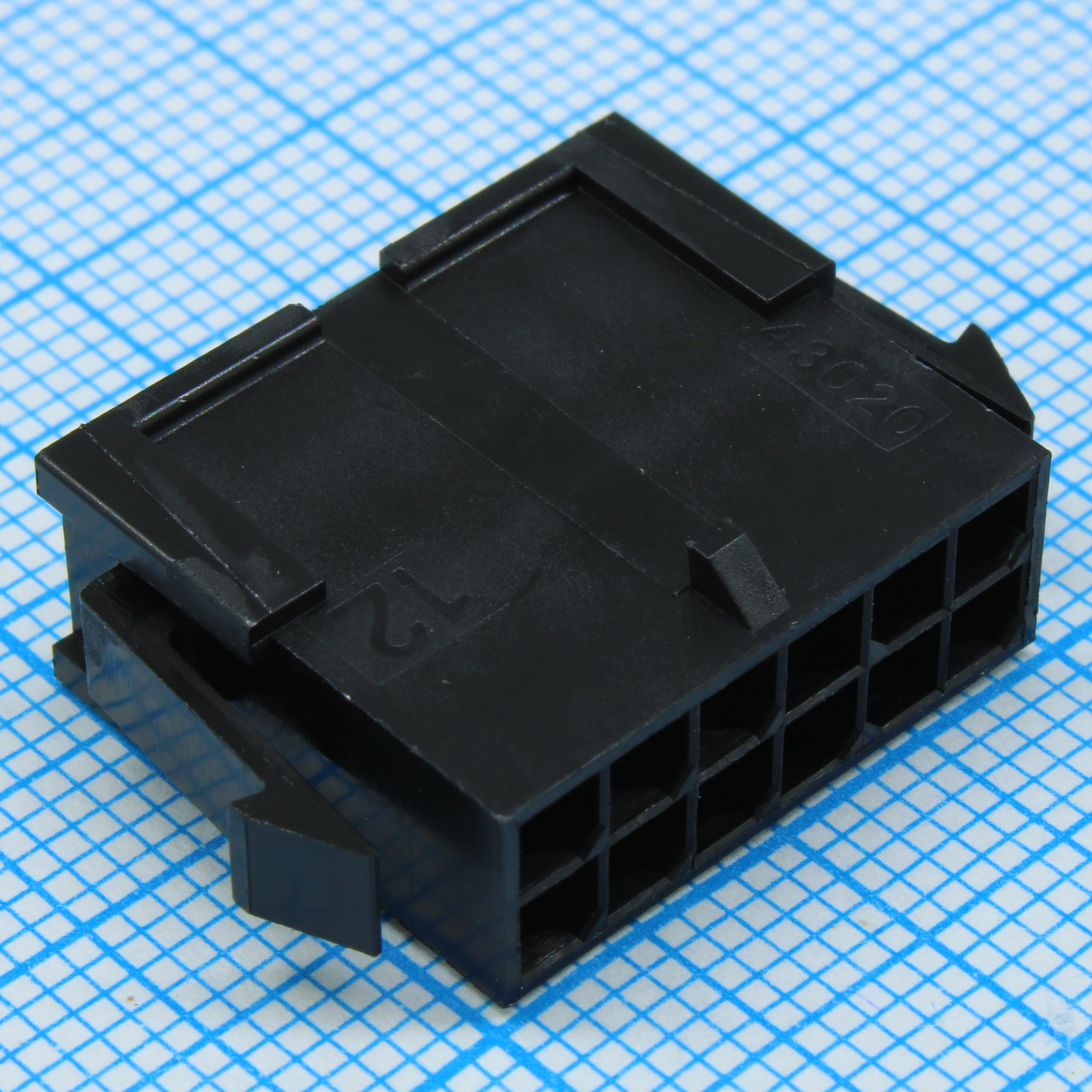 430201200 - Molex