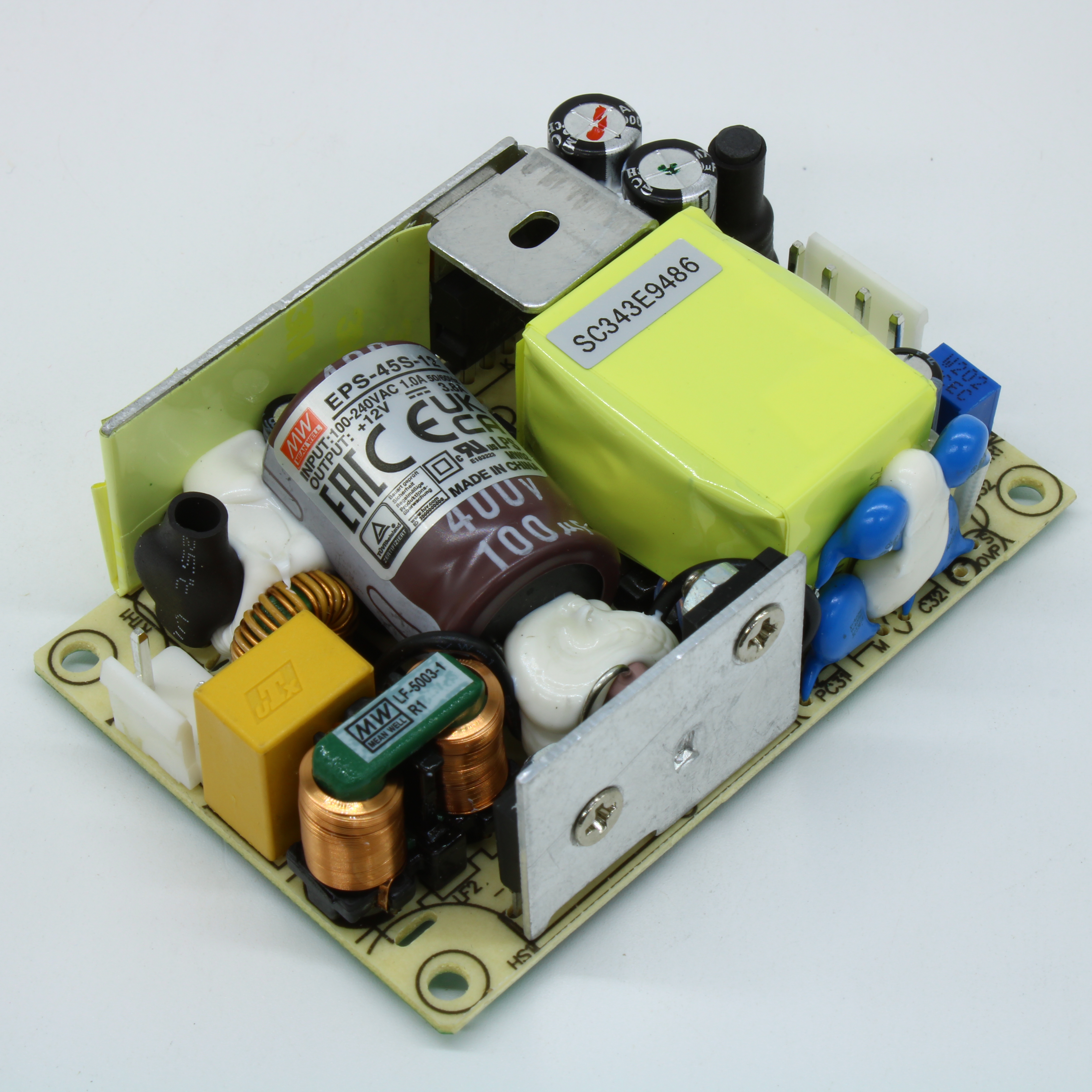 EPS-45S-12 - MW
