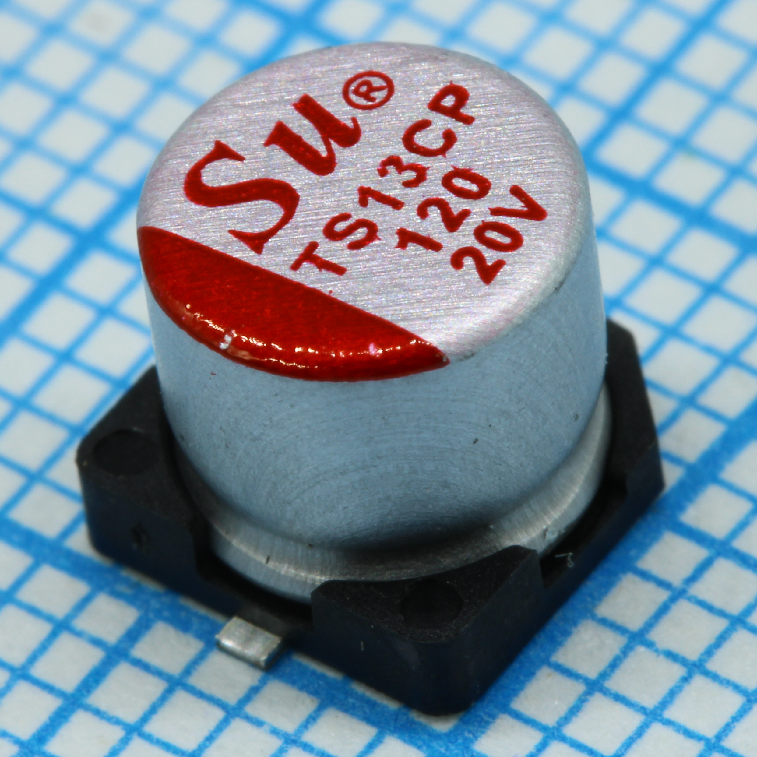 TS13CP1D121MST000R - SUNTAN