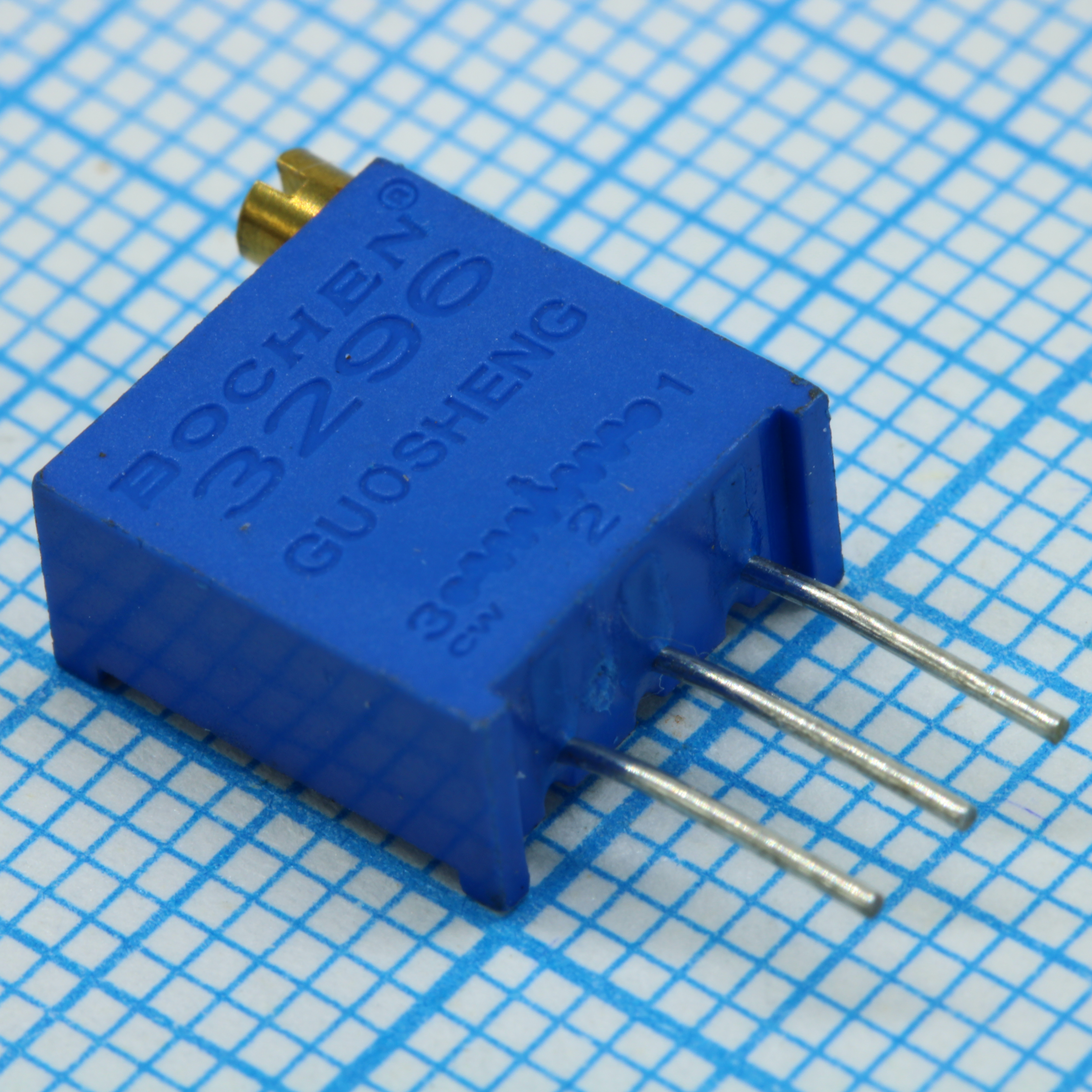 3296W-1-501 - Bochen