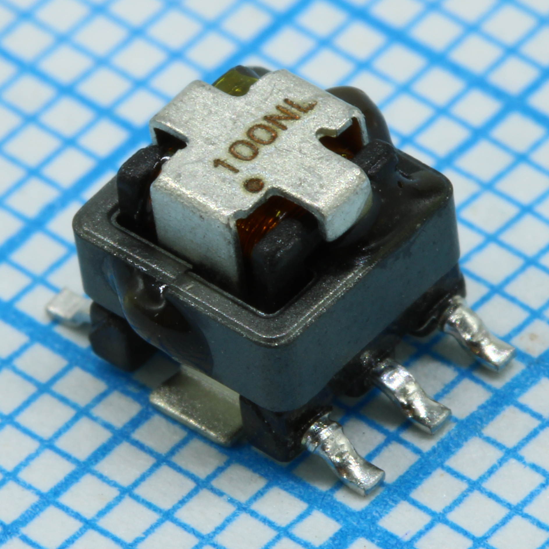 PA1005.100NL - PULSE