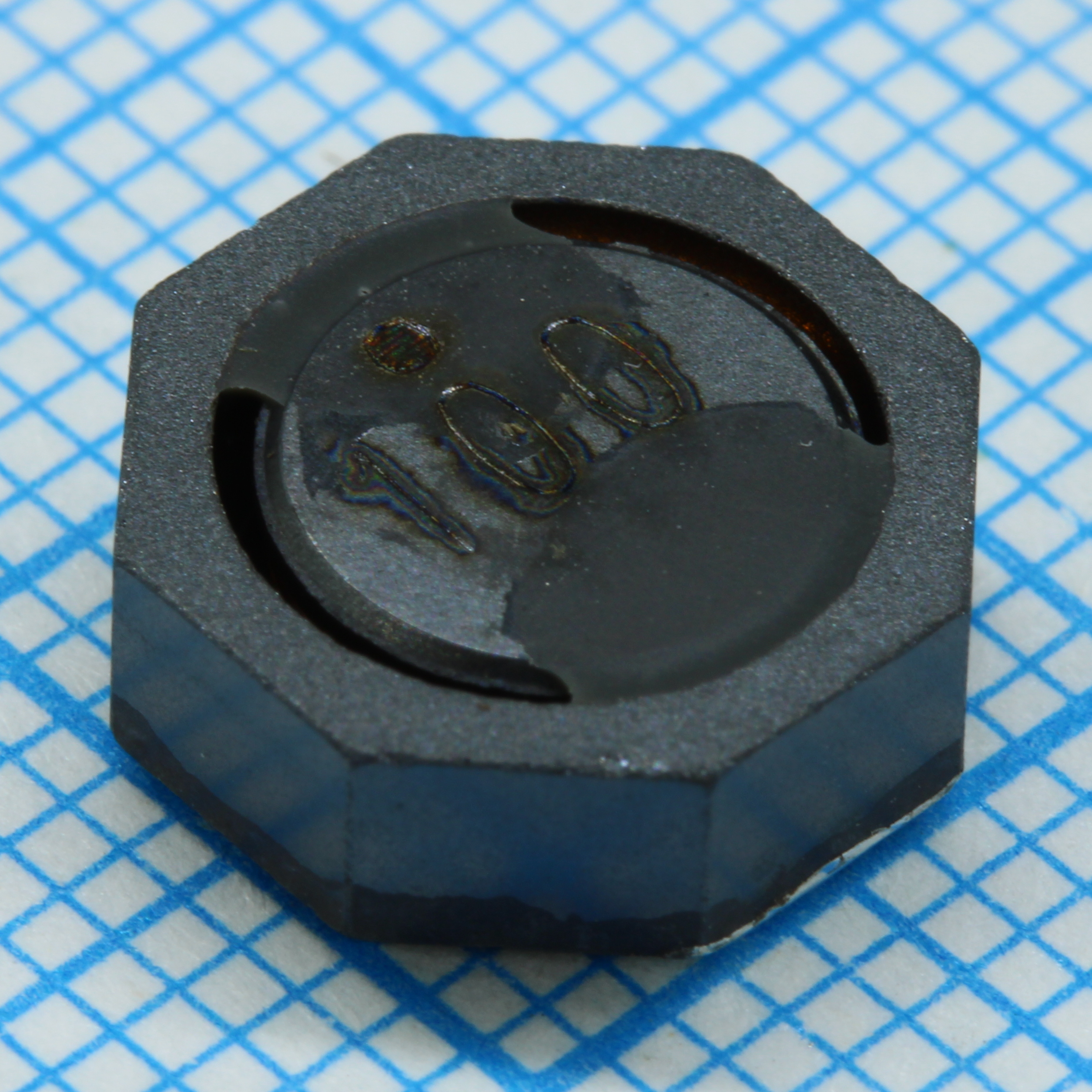 SRU1038-100Y - BOURNS