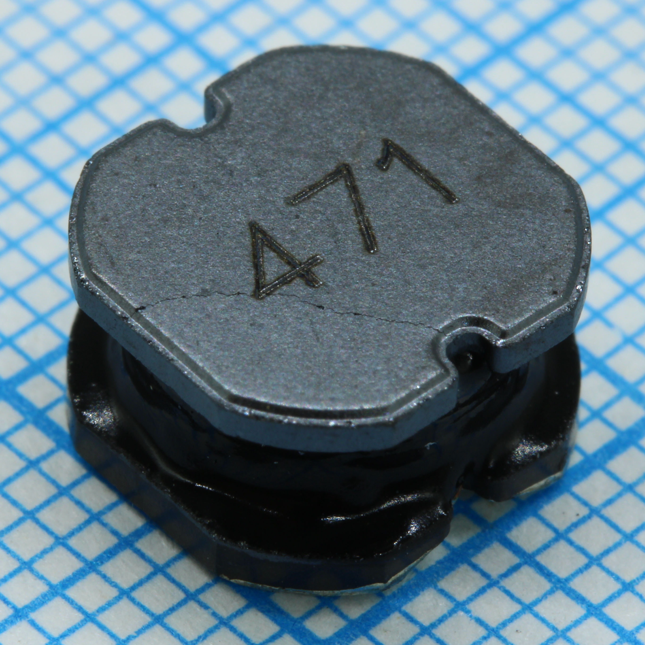 SRN1060-471M - BOURNS
