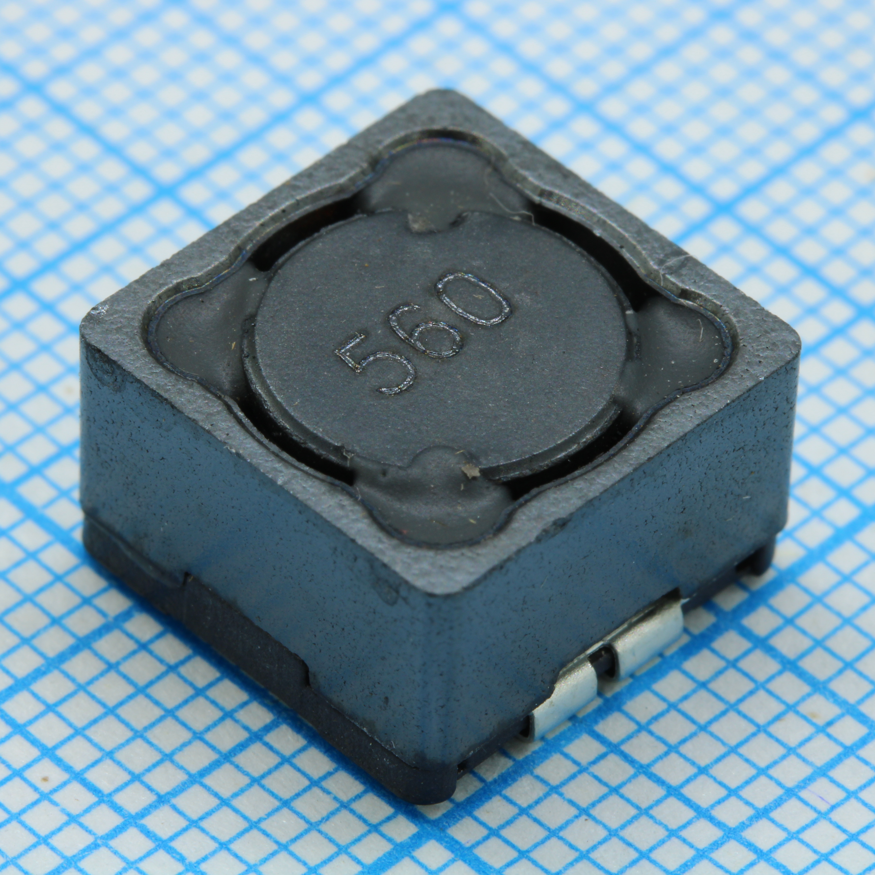 SRR1208-560YL - BOURNS