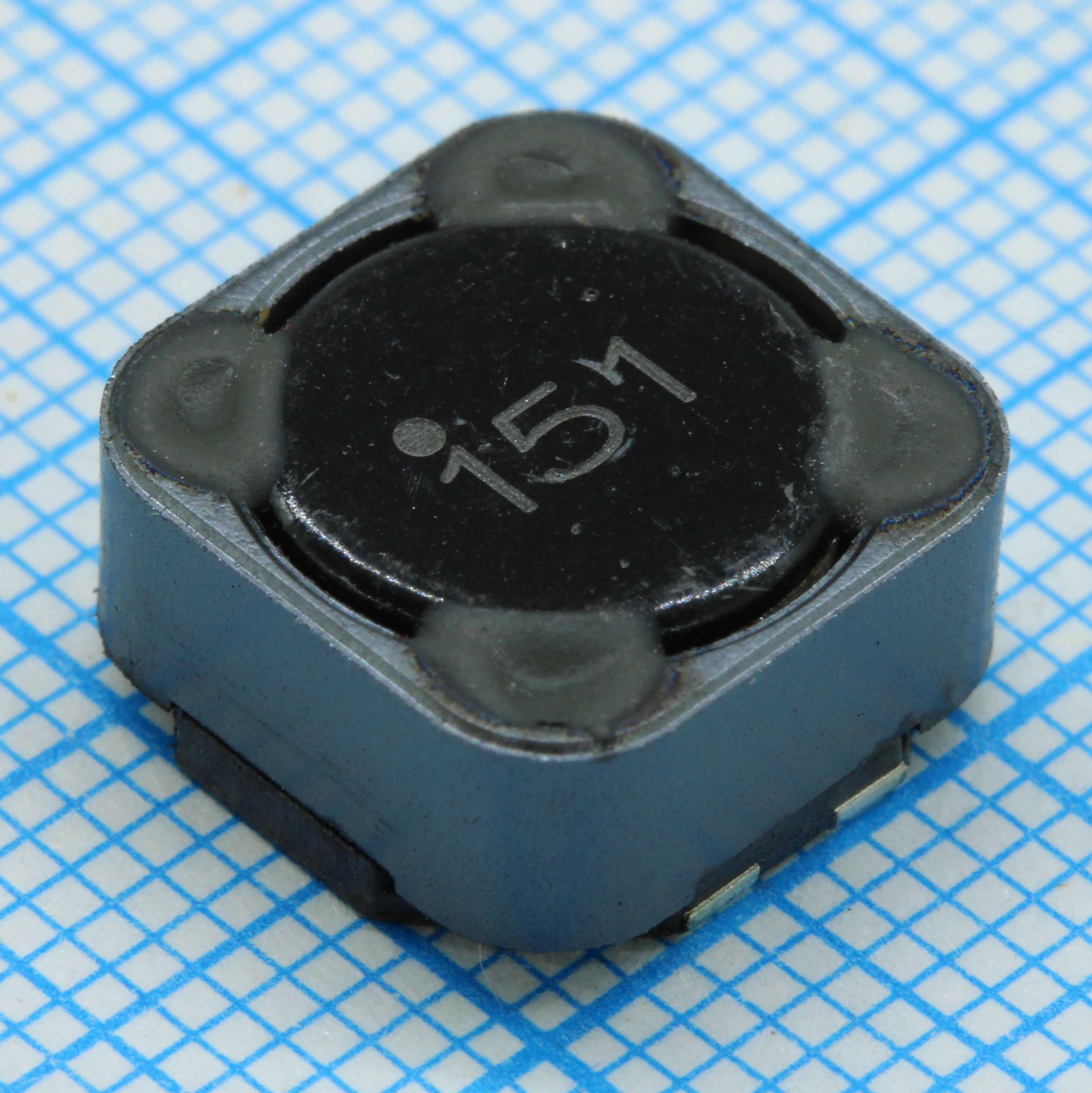 SRF1260-151M - BOURNS