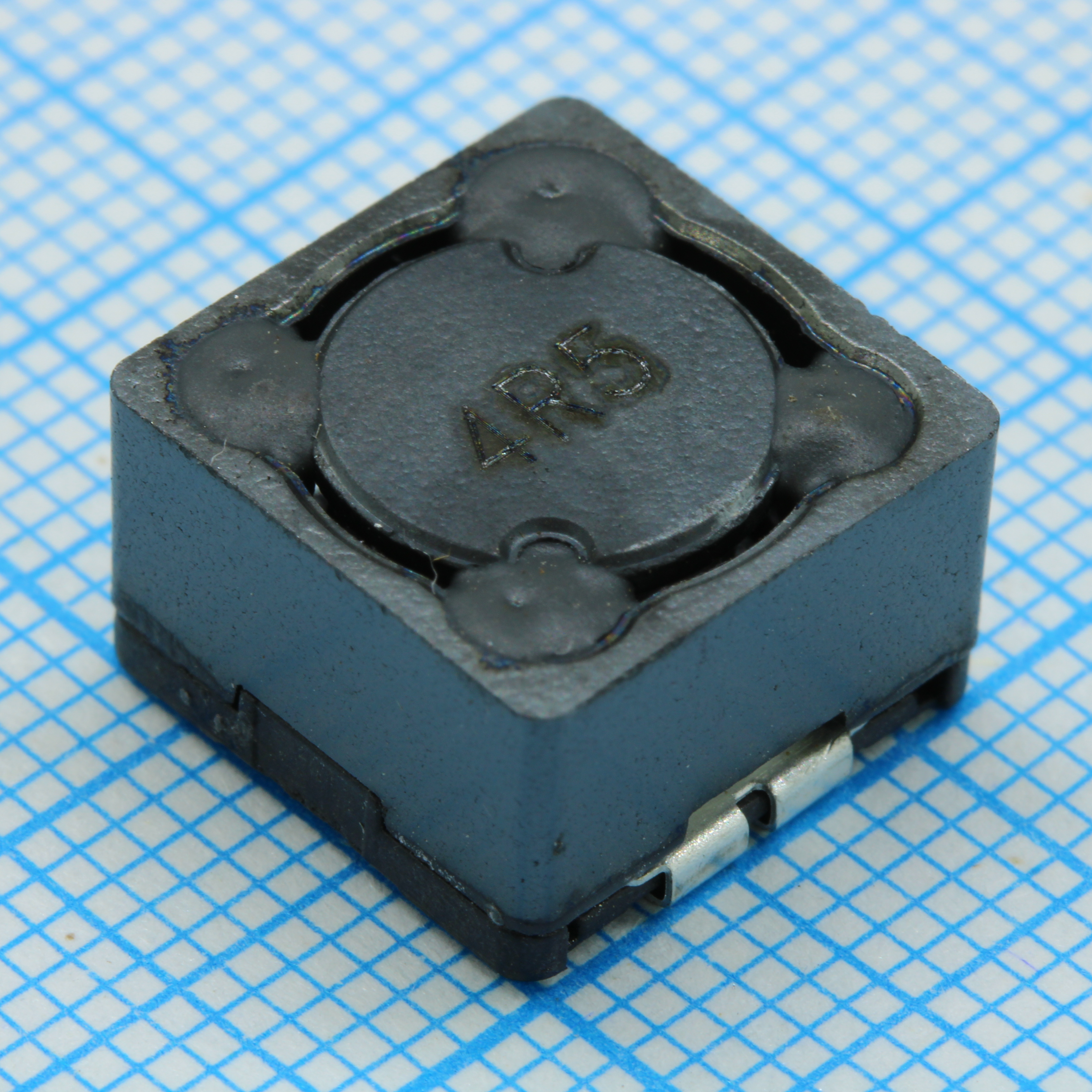 SRR1208-4R5ML - BOURNS