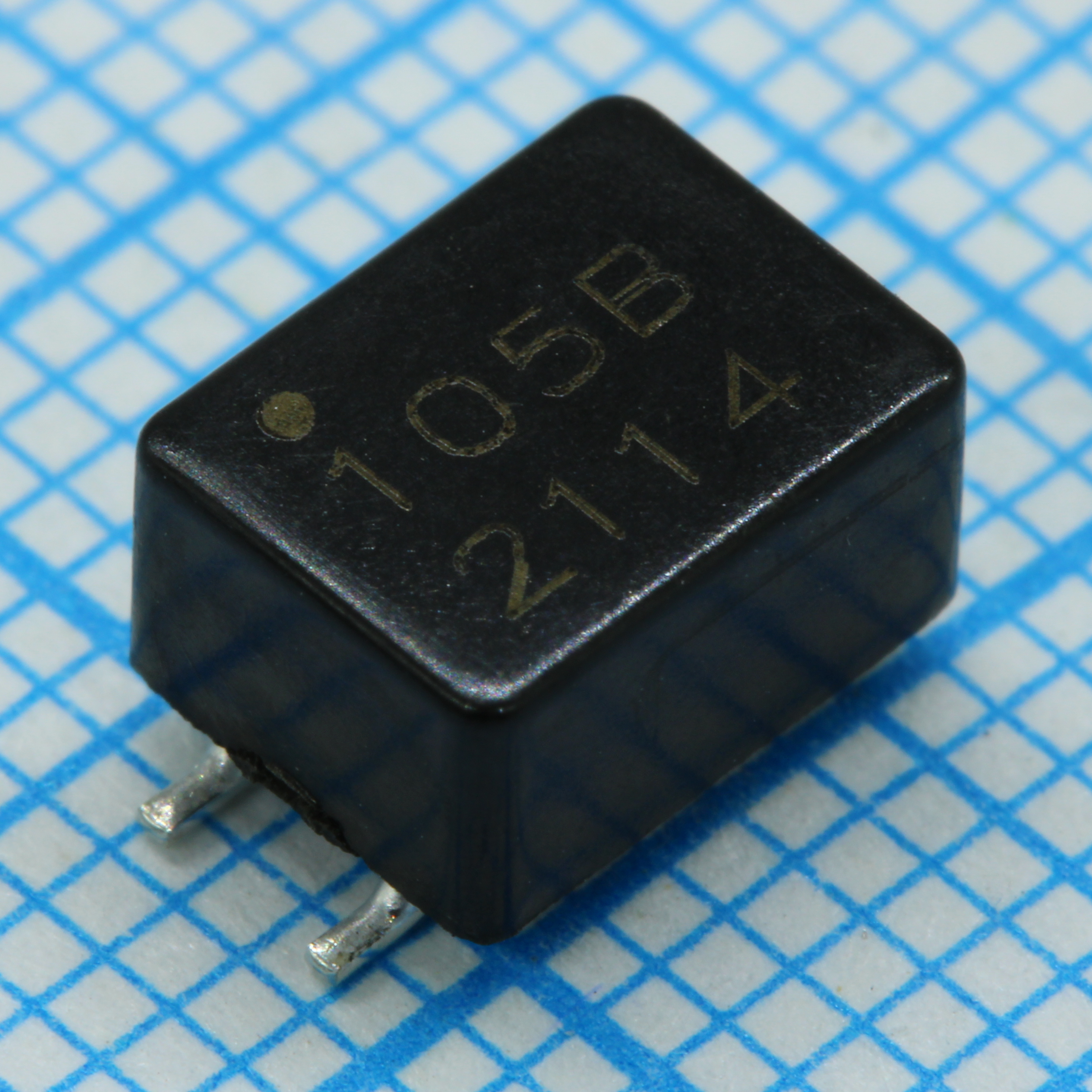 DR331-105BE - BOURNS