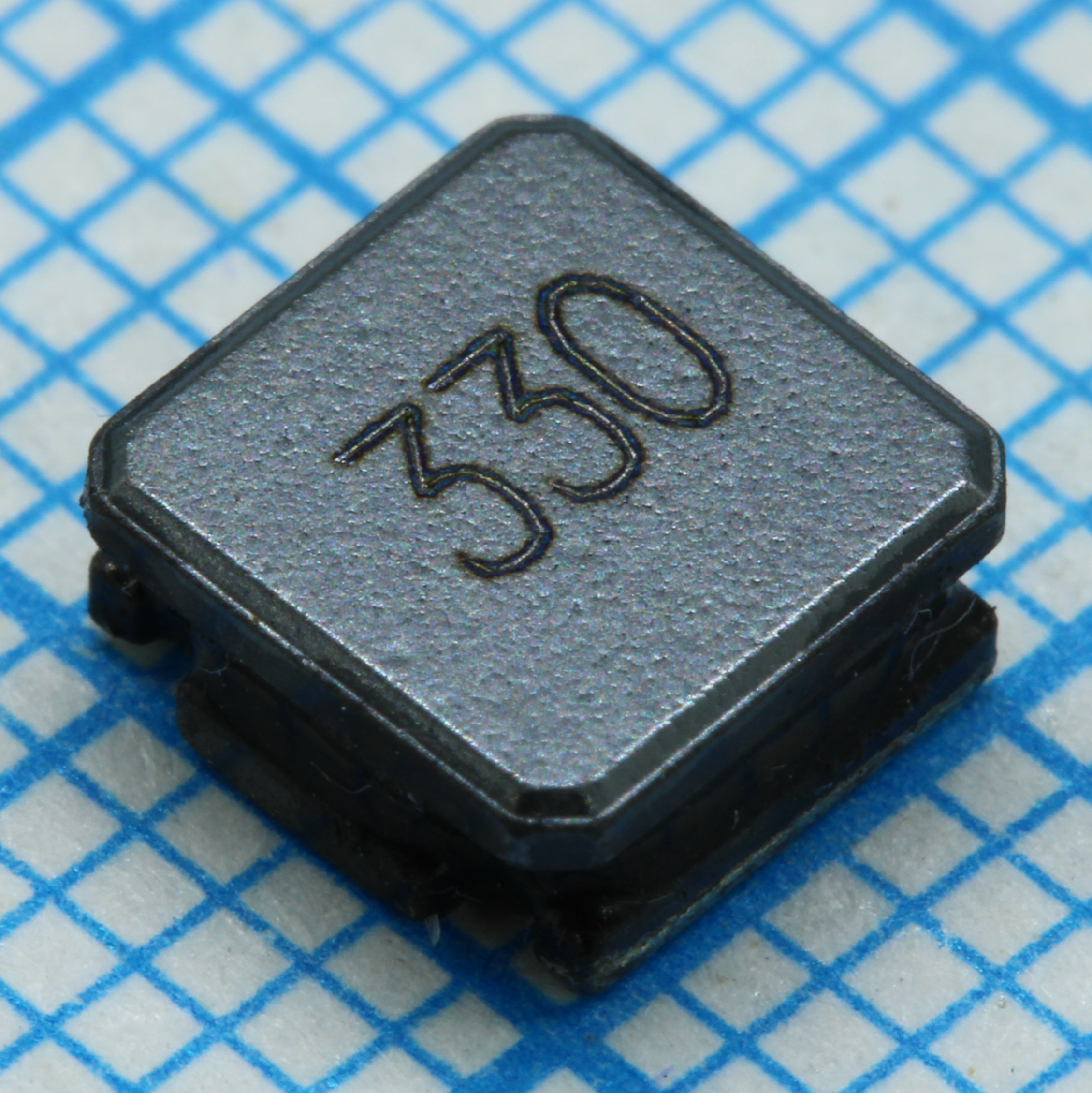 SRN6028-330M - BOURNS