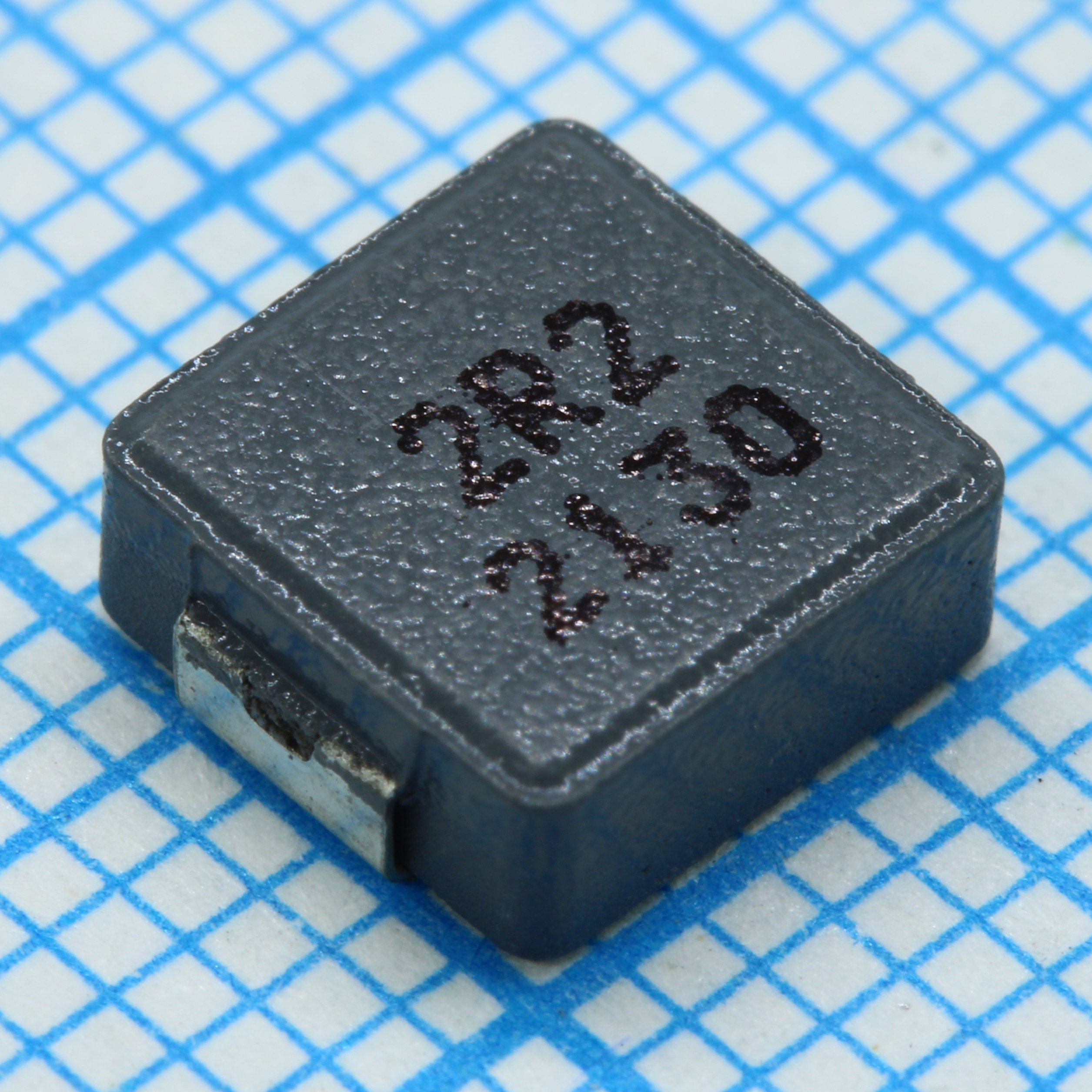 SRP7028A-2R2M - BOURNS