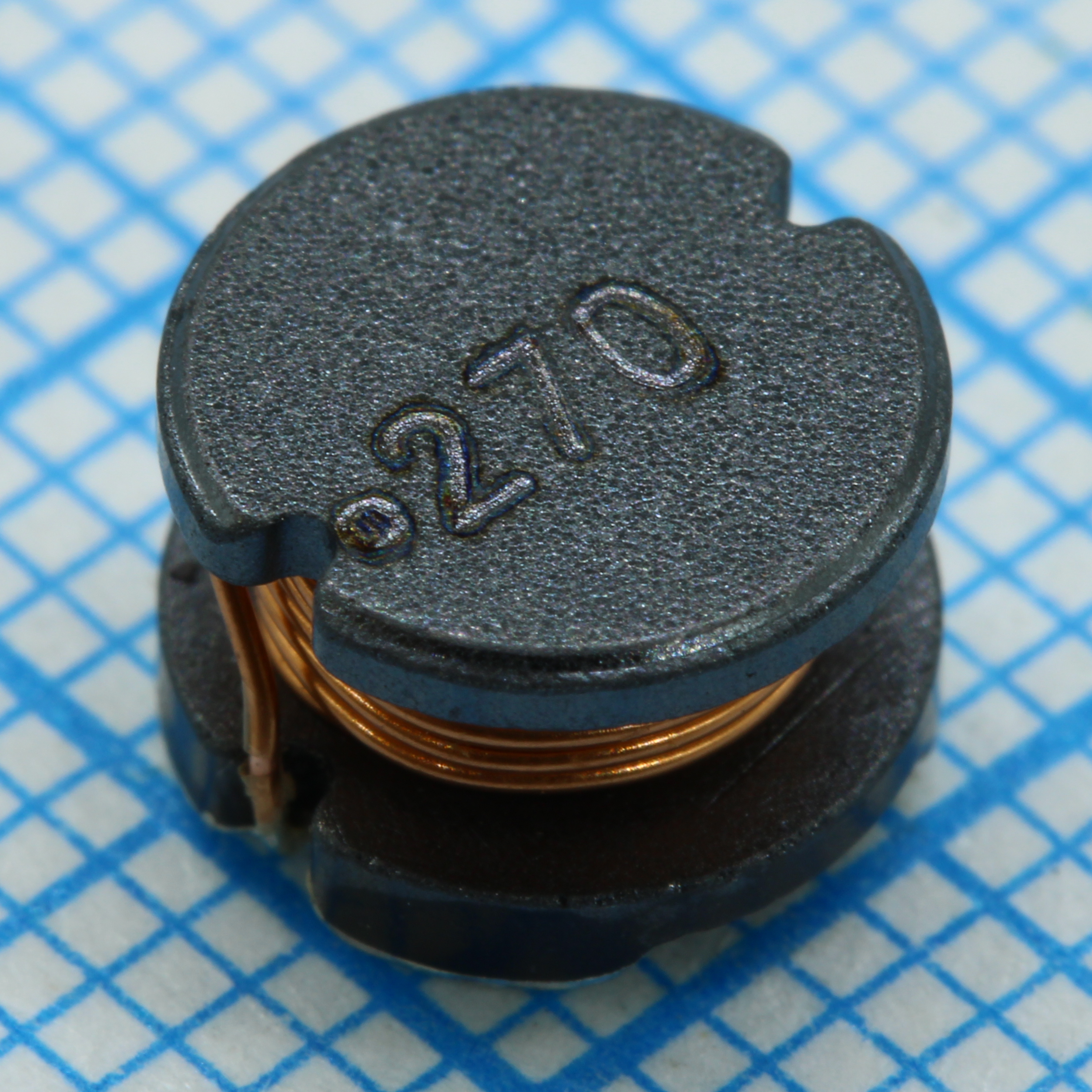 SDR0805-270KL - BOURNS