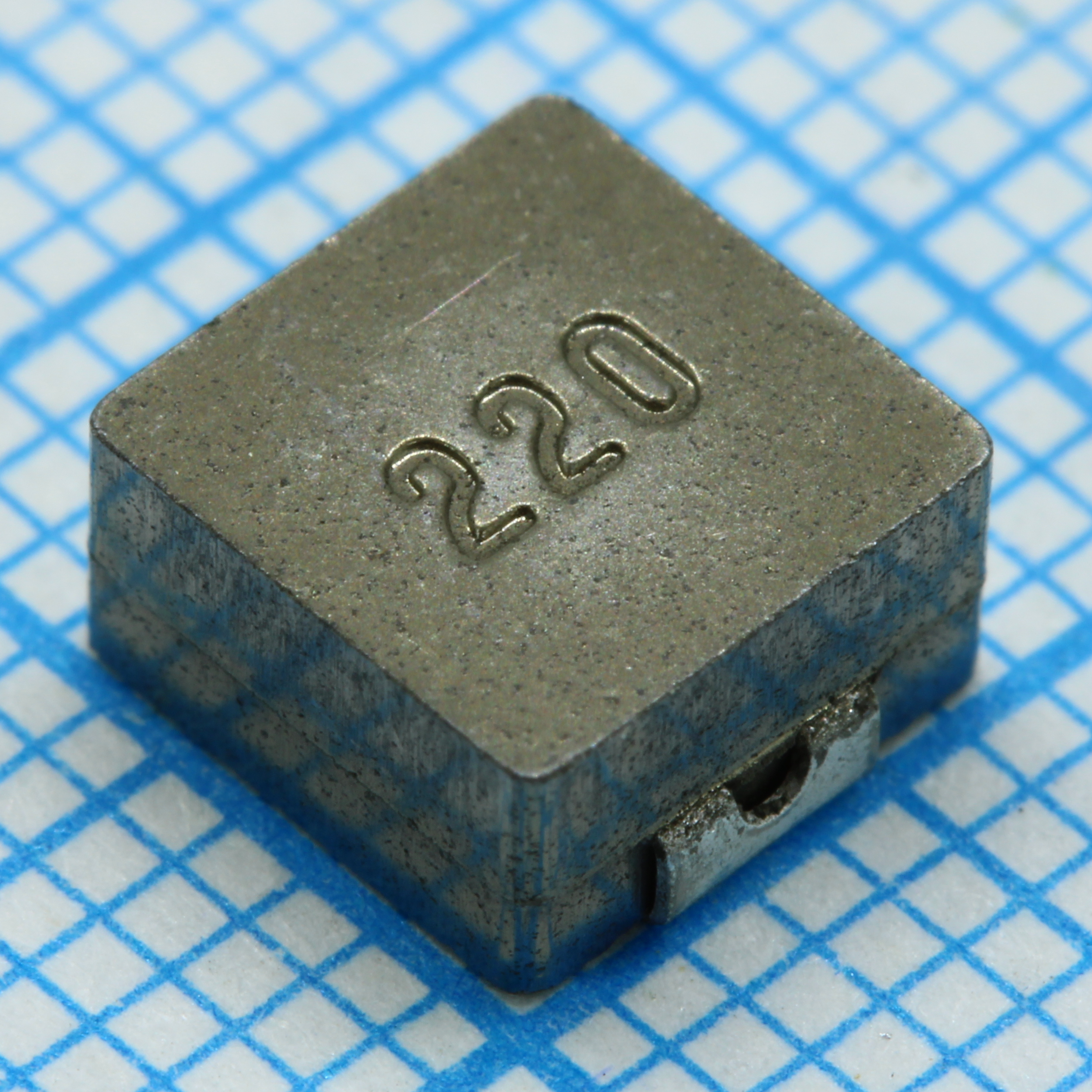 SRP6540-220M - BOURNS