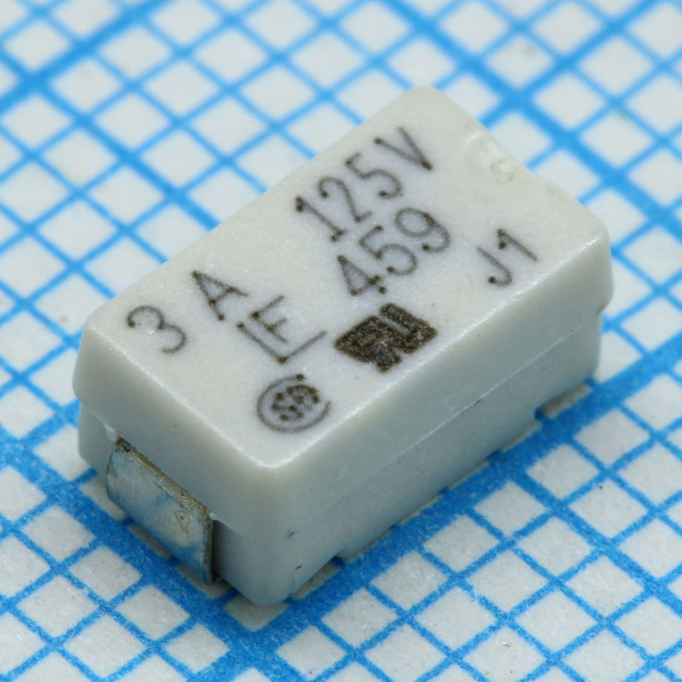 0459003.UR - Littelfuse