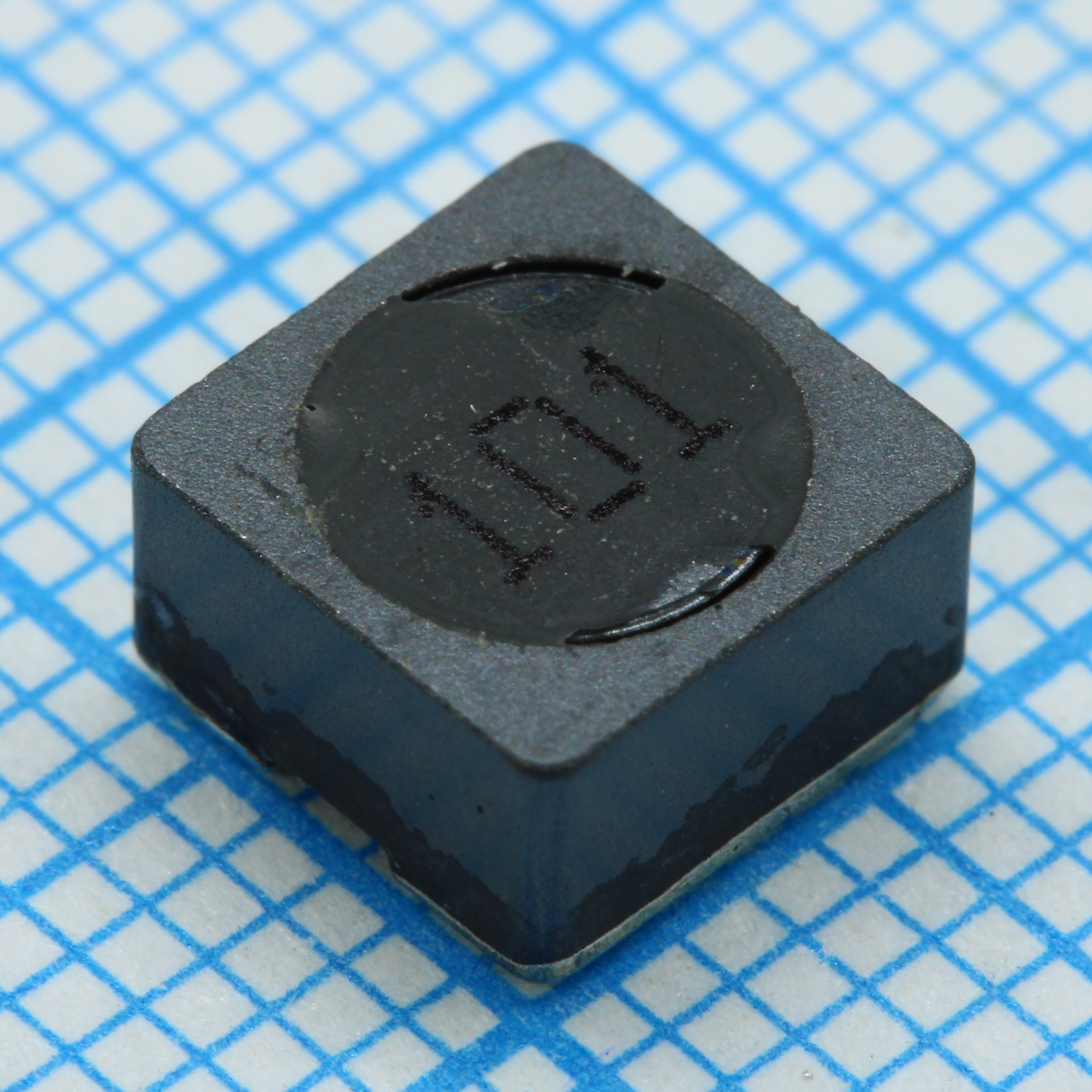 SRR6038-101Y - BOURNS