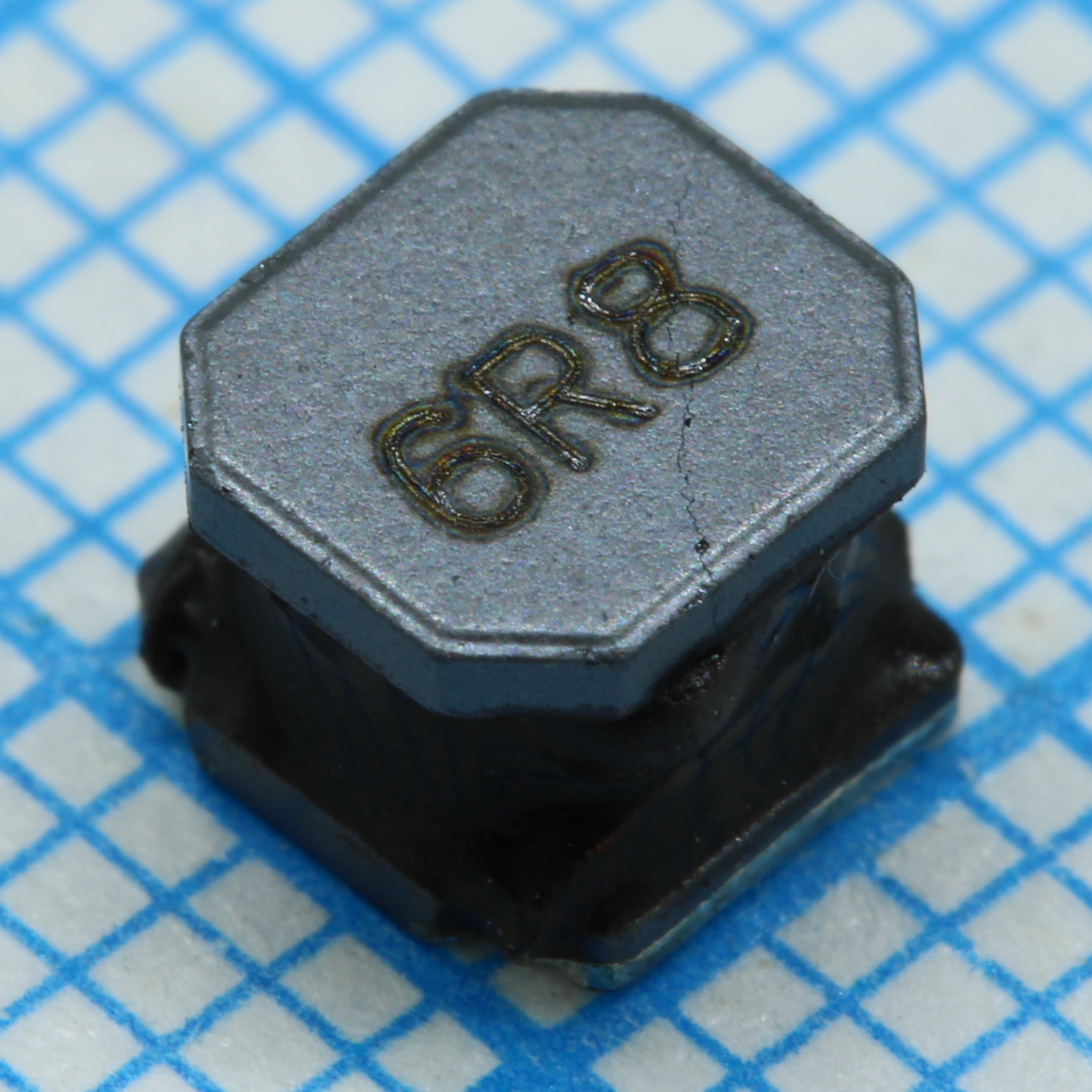 SRN5040-6R8M - BOURNS