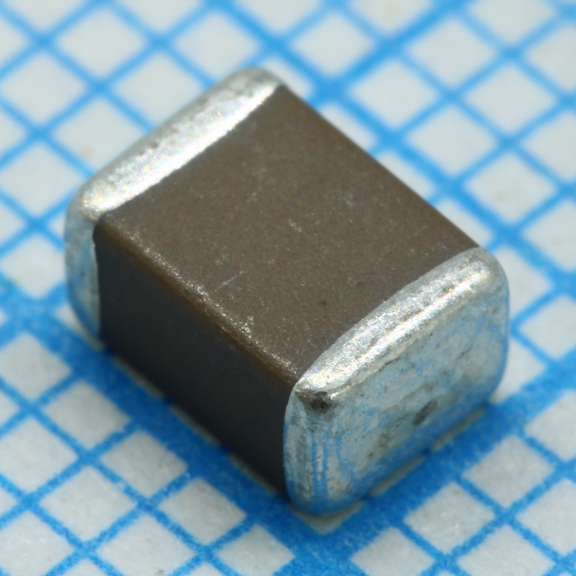 LKT1812B475K500R - Kingtronics