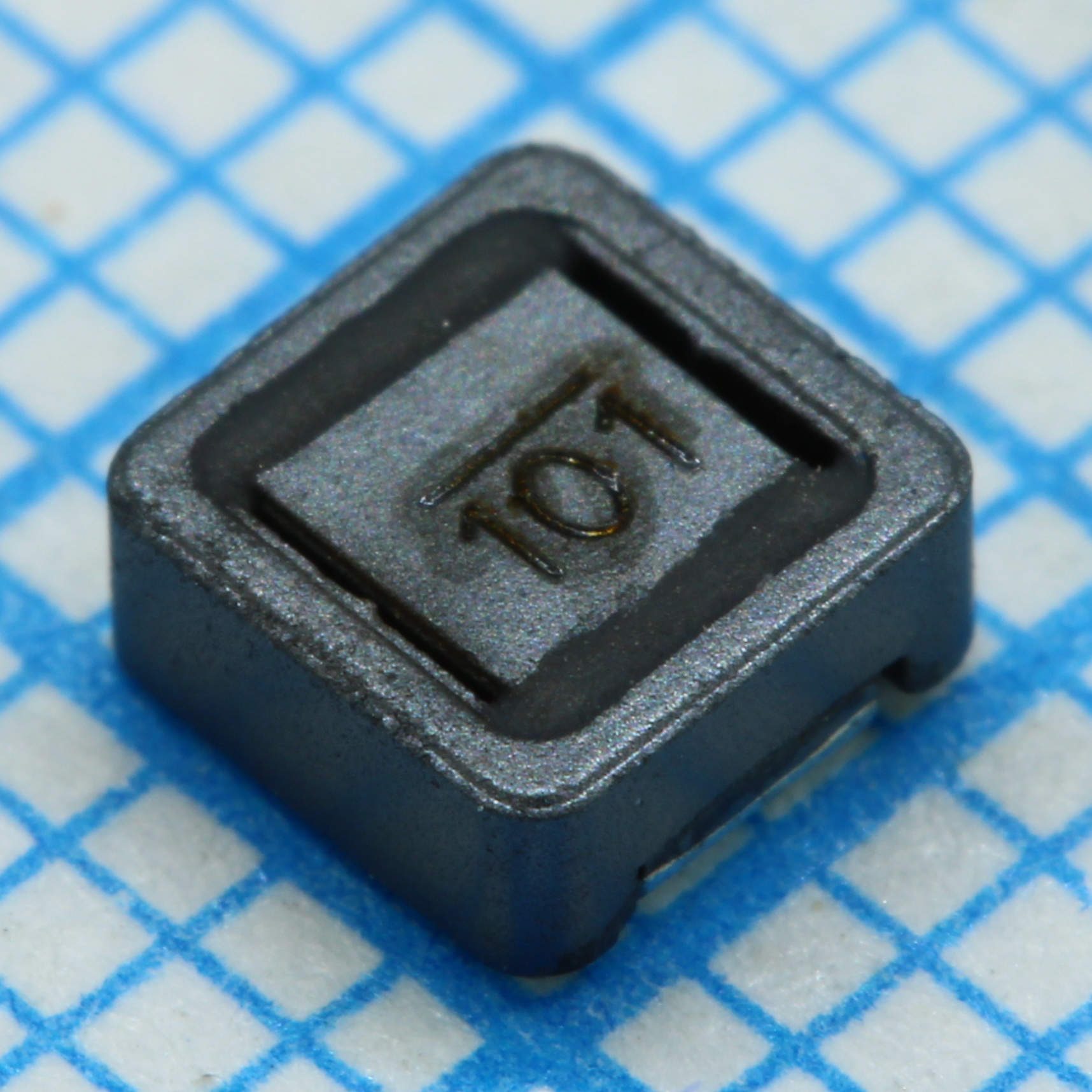 SRR3818A-101M - BOURNS