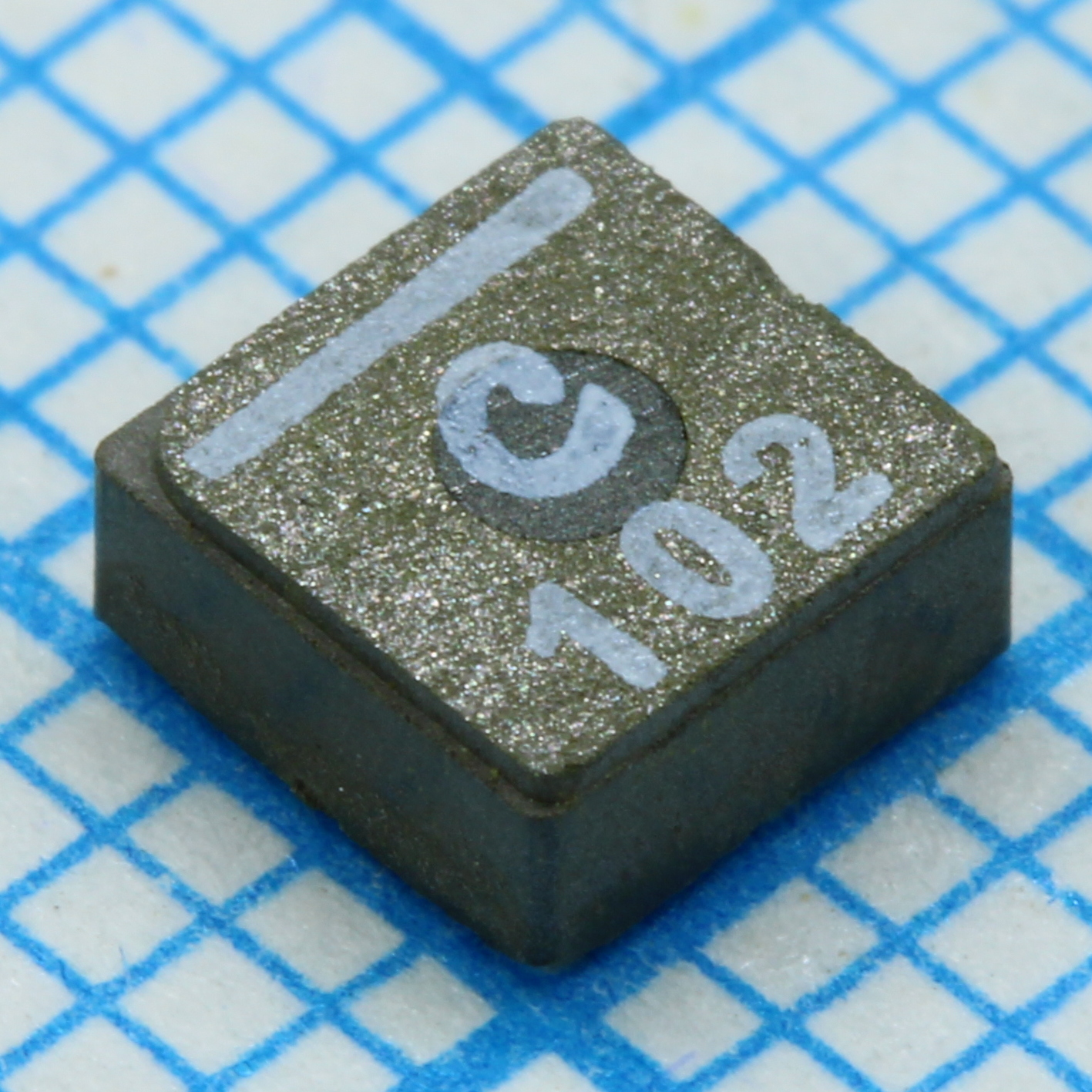XFL4020-102MEC - COILCRAFT