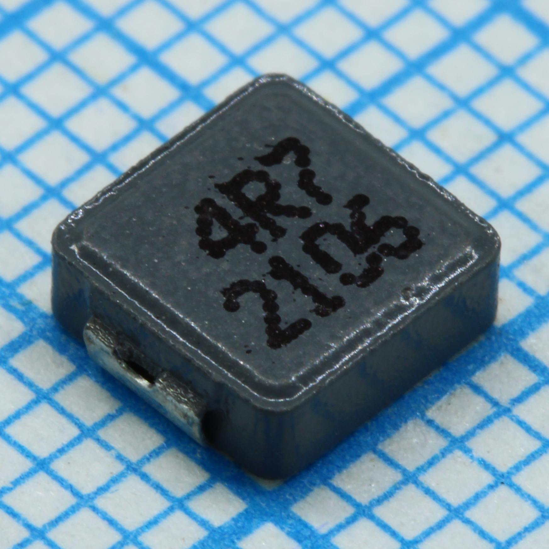 SRP5020TA-4R7M - BOURNS