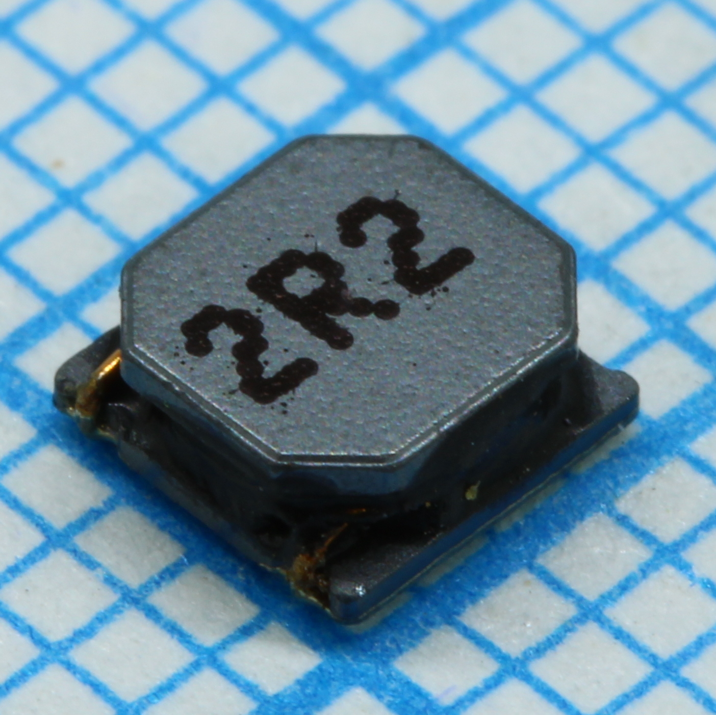 SRN4018-2R2M - BOURNS