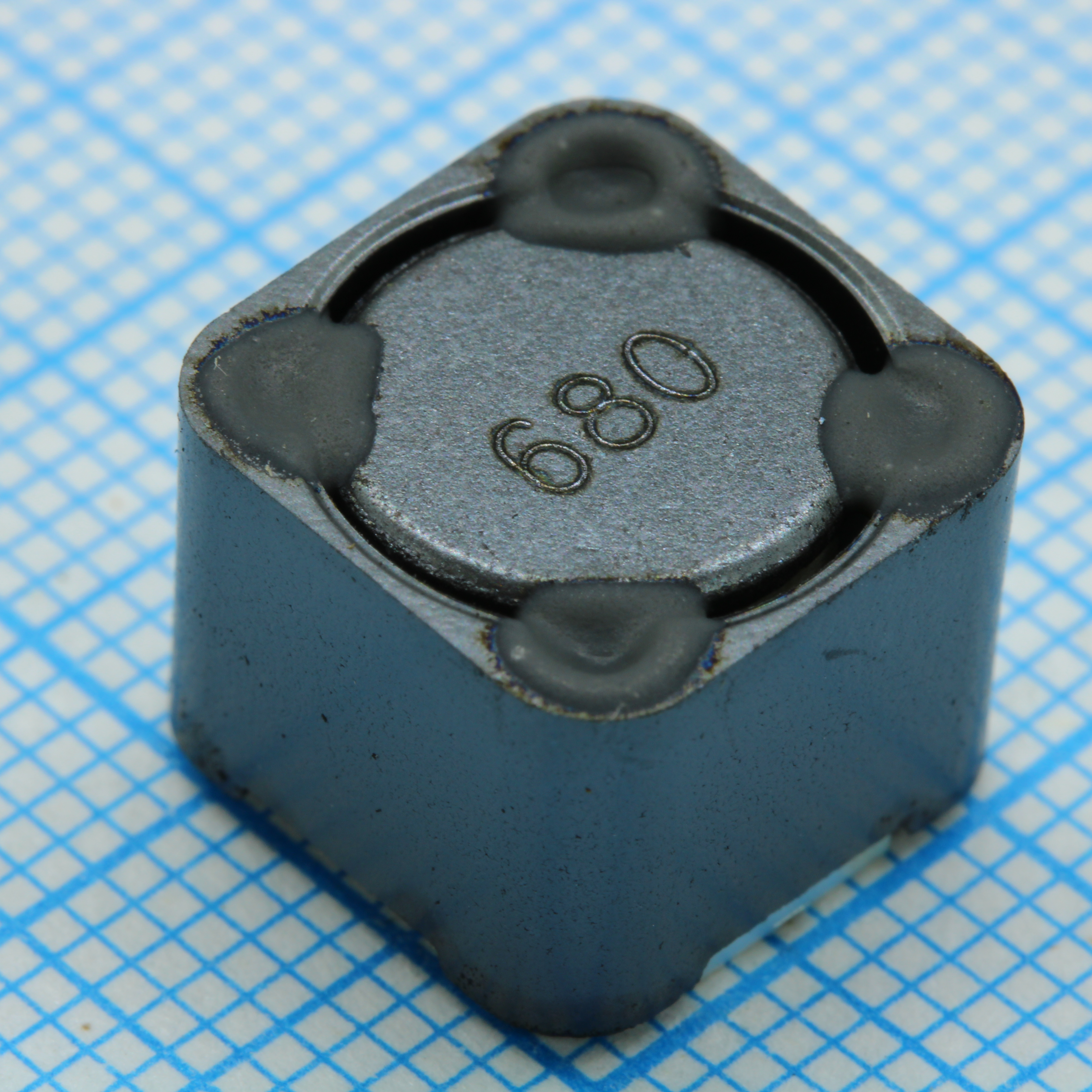 SRR1210-680M - BOURNS