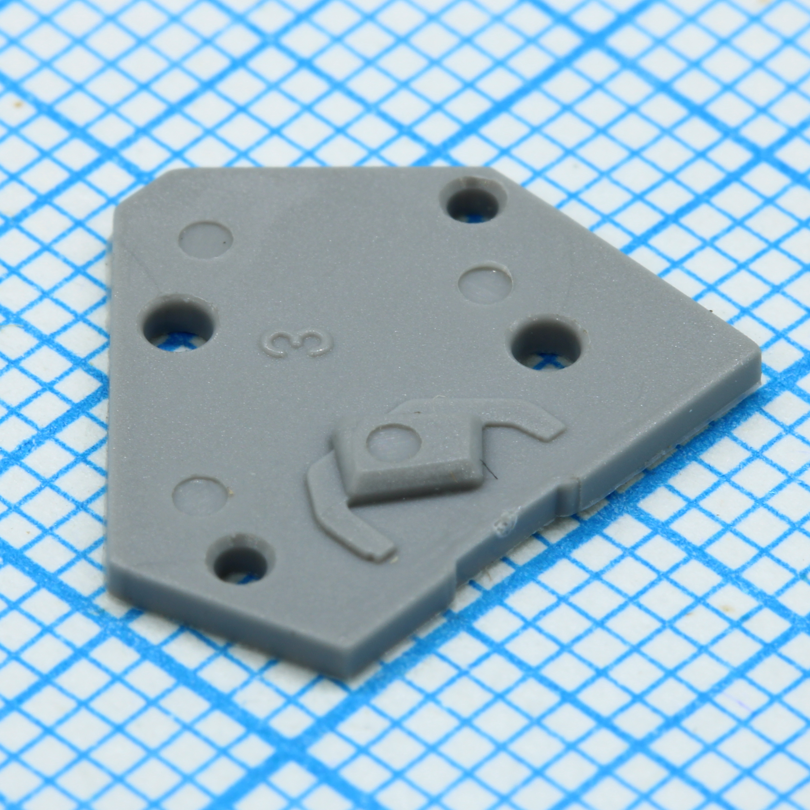 DG245-5.0-01P-11-00A(H)COVER - Degson